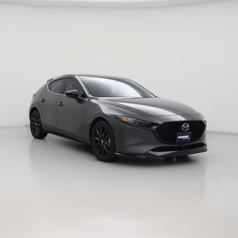 2023 Mazda Mazda3 2.5 Turbo Premium Plus