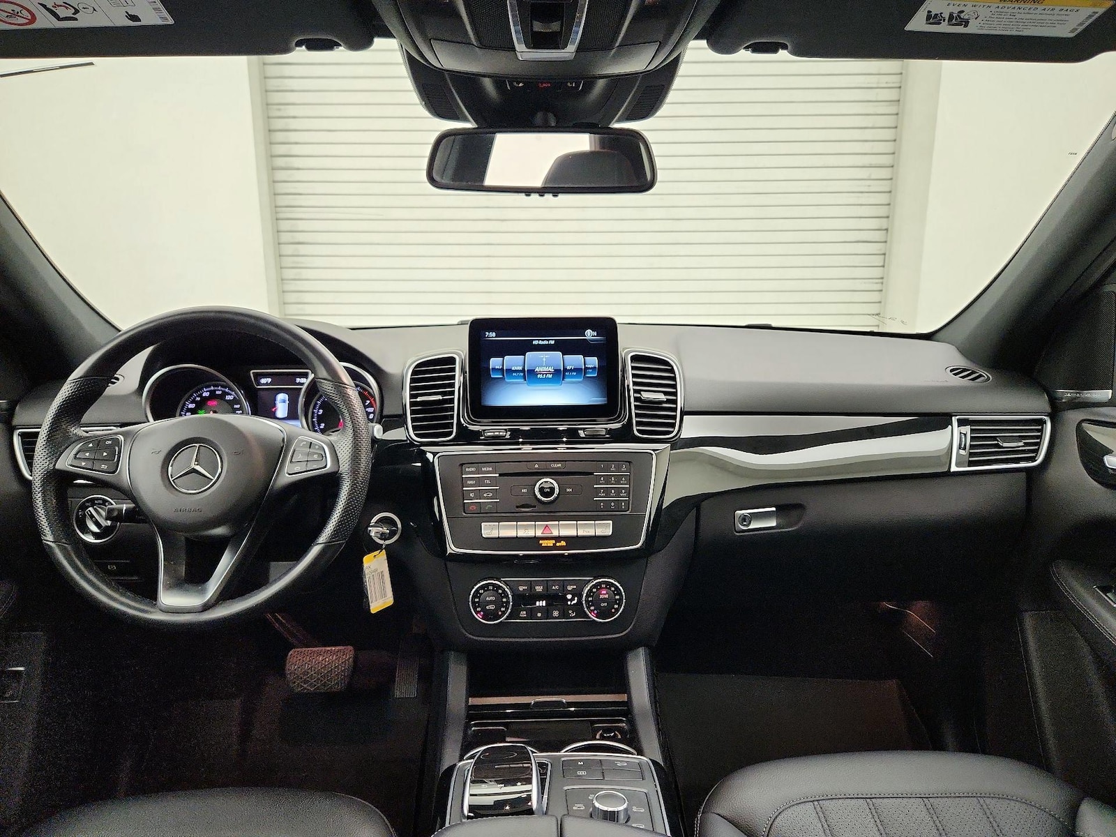 Navigation System