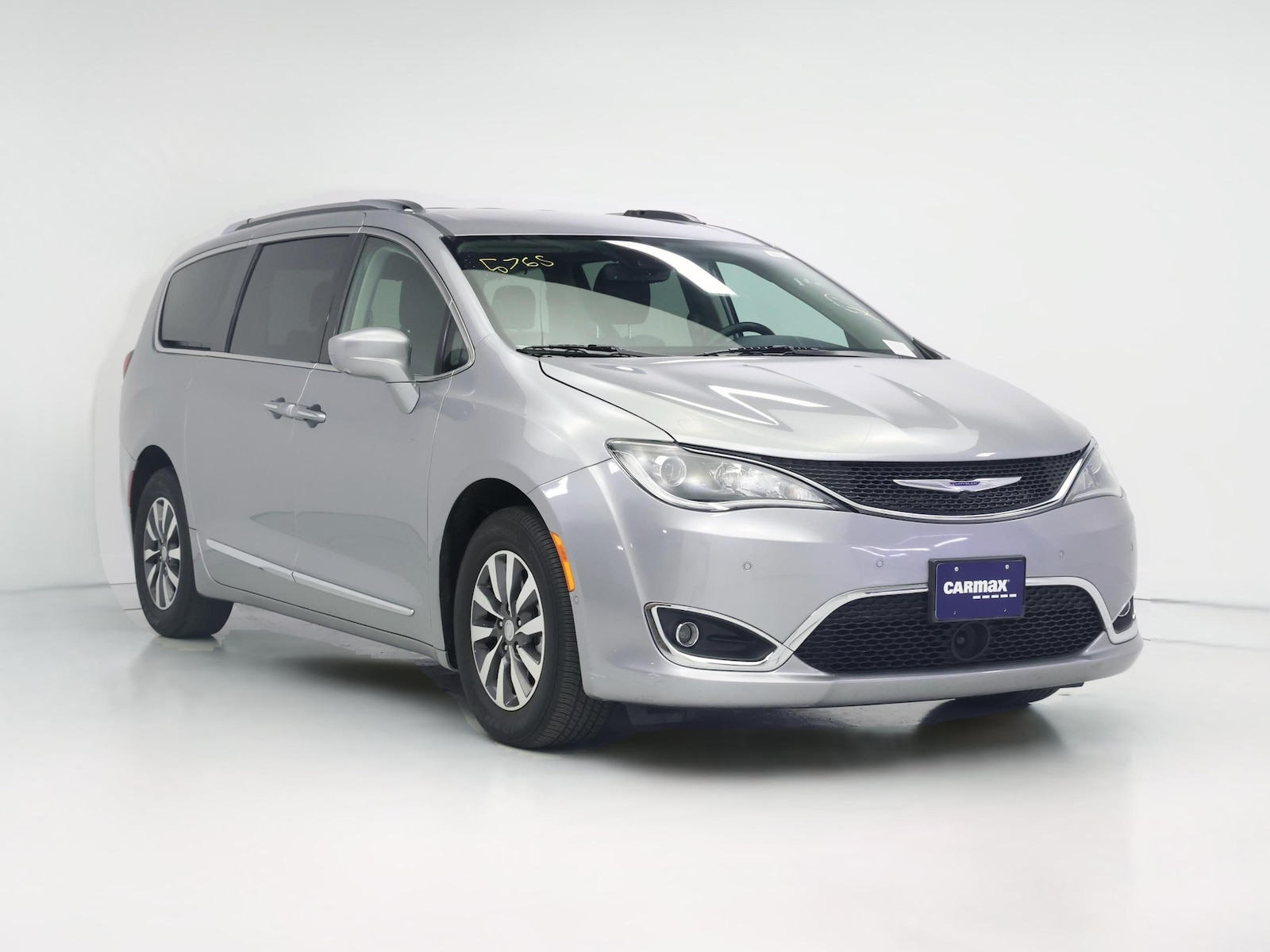Smart Key & Power Hatch/Deck Lid