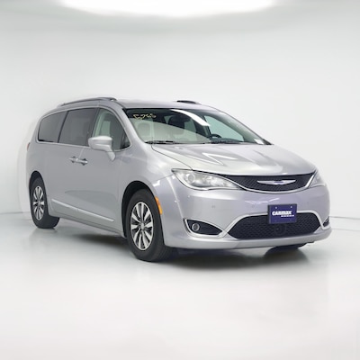 2020 Chrysler Pacifica Touring L-Plus