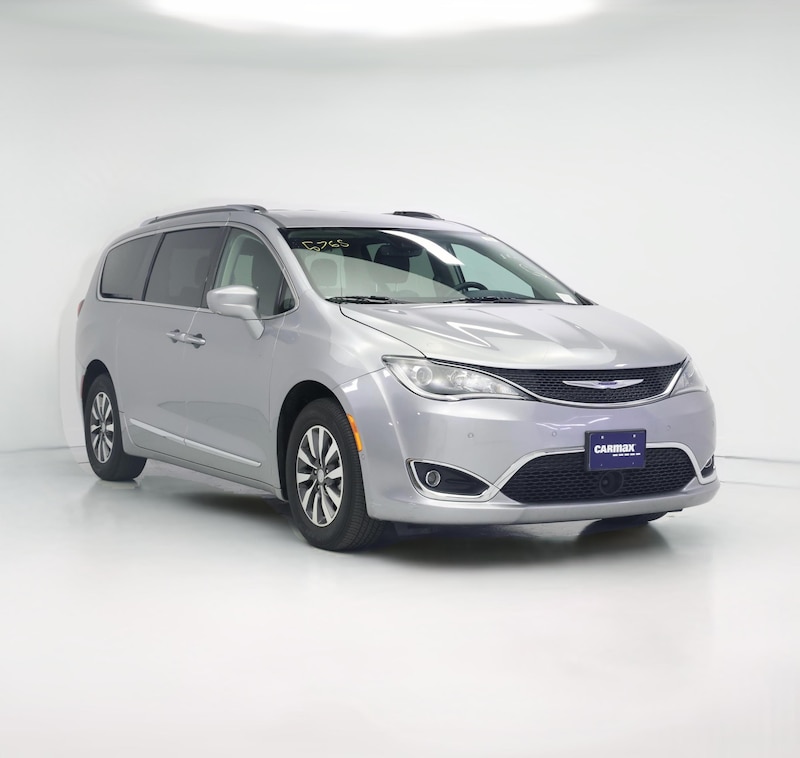 2020 Chrysler Pacifica Touring L-Plus