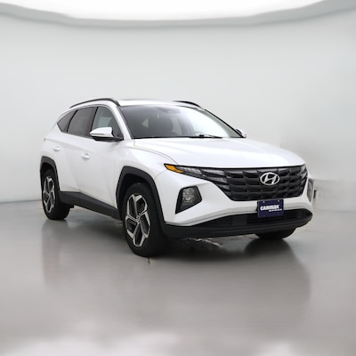 Vehicle exterior view
