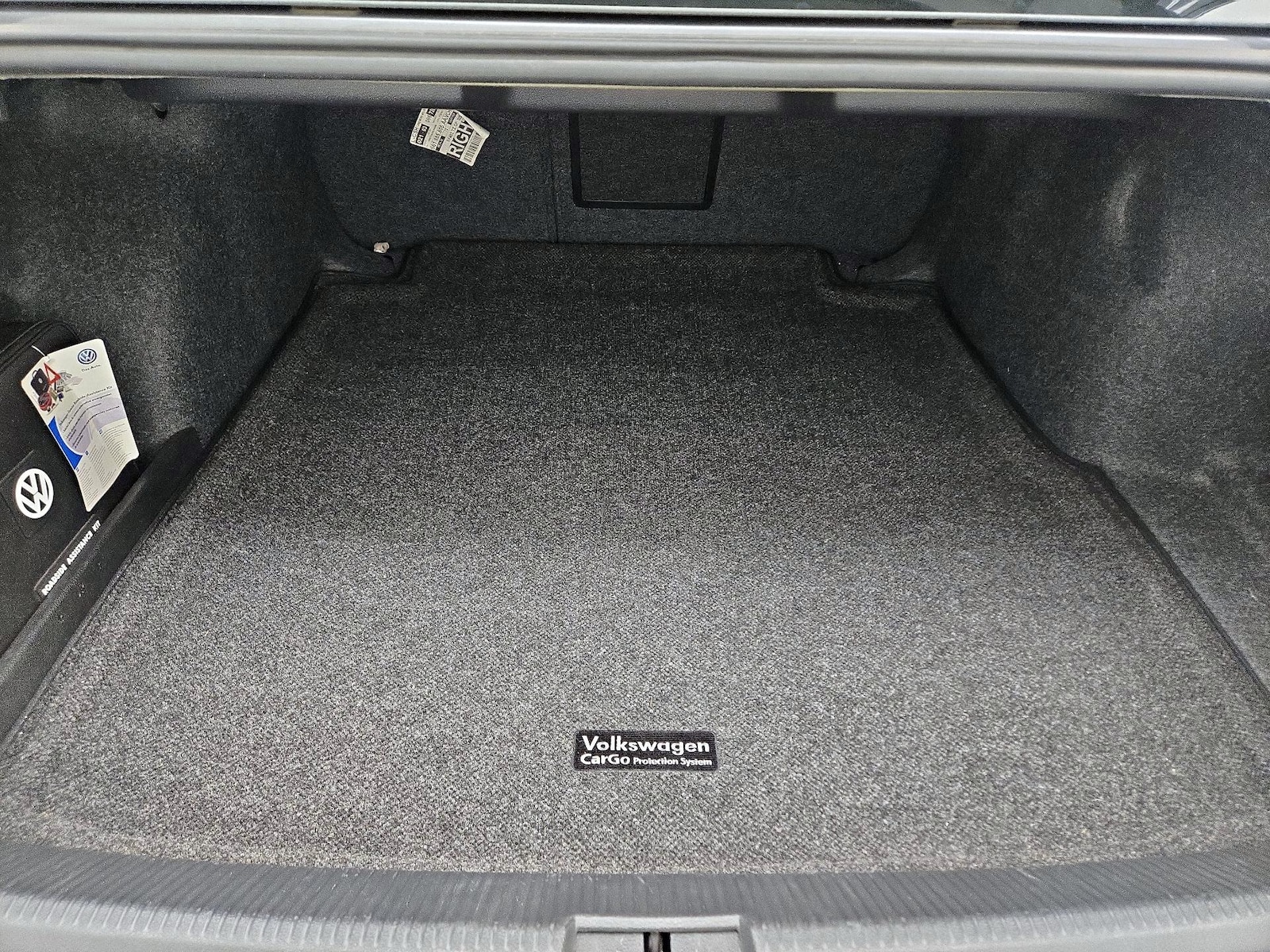 2017 Volkswagen Passat SEL Premium - Photo 22