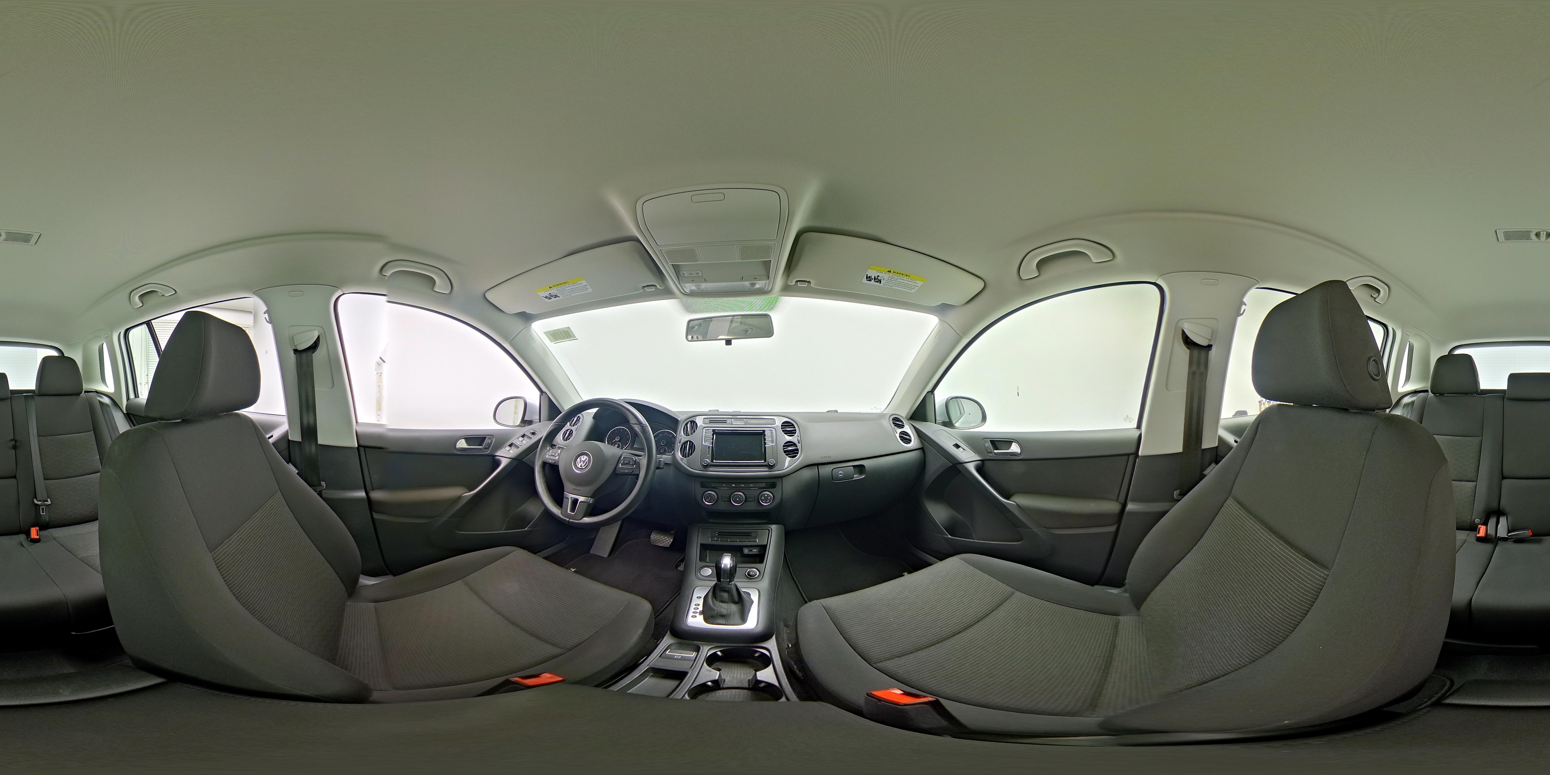 2018 Volkswagen Tiguan Limited Base - Photo 24