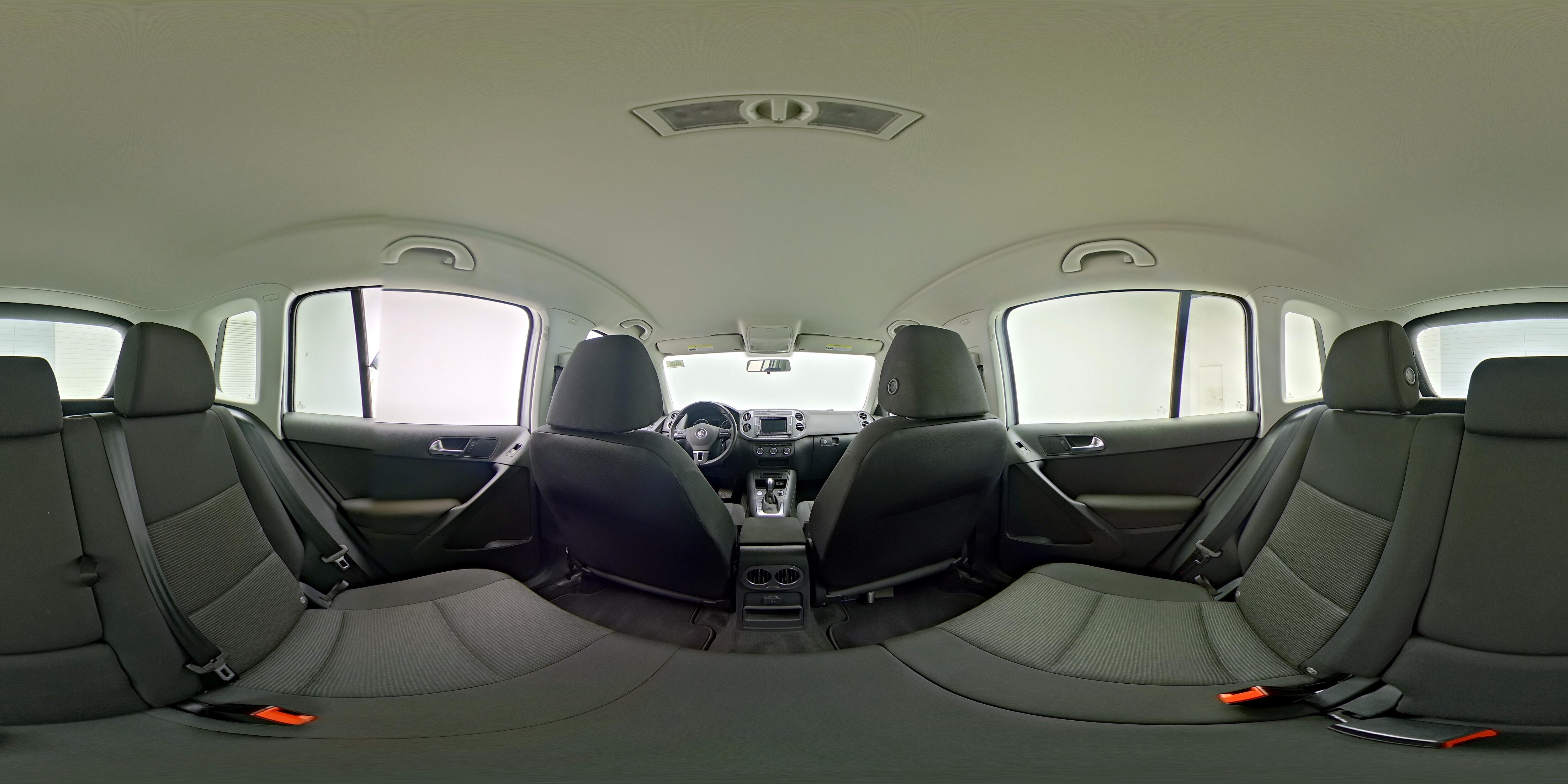 2018 Volkswagen Tiguan Limited Base - Photo 25