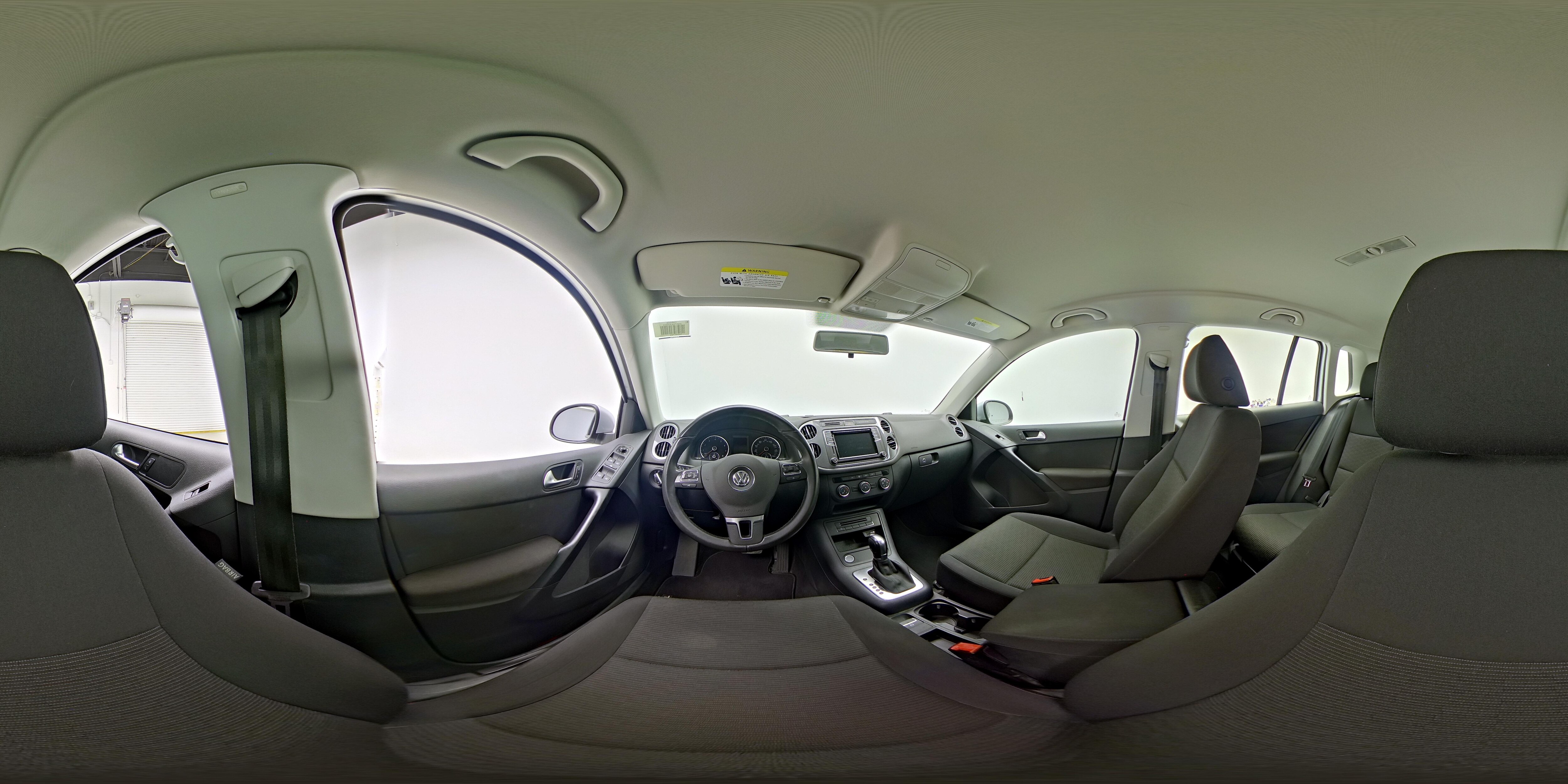 2018 Volkswagen Tiguan Limited Base - Photo 26