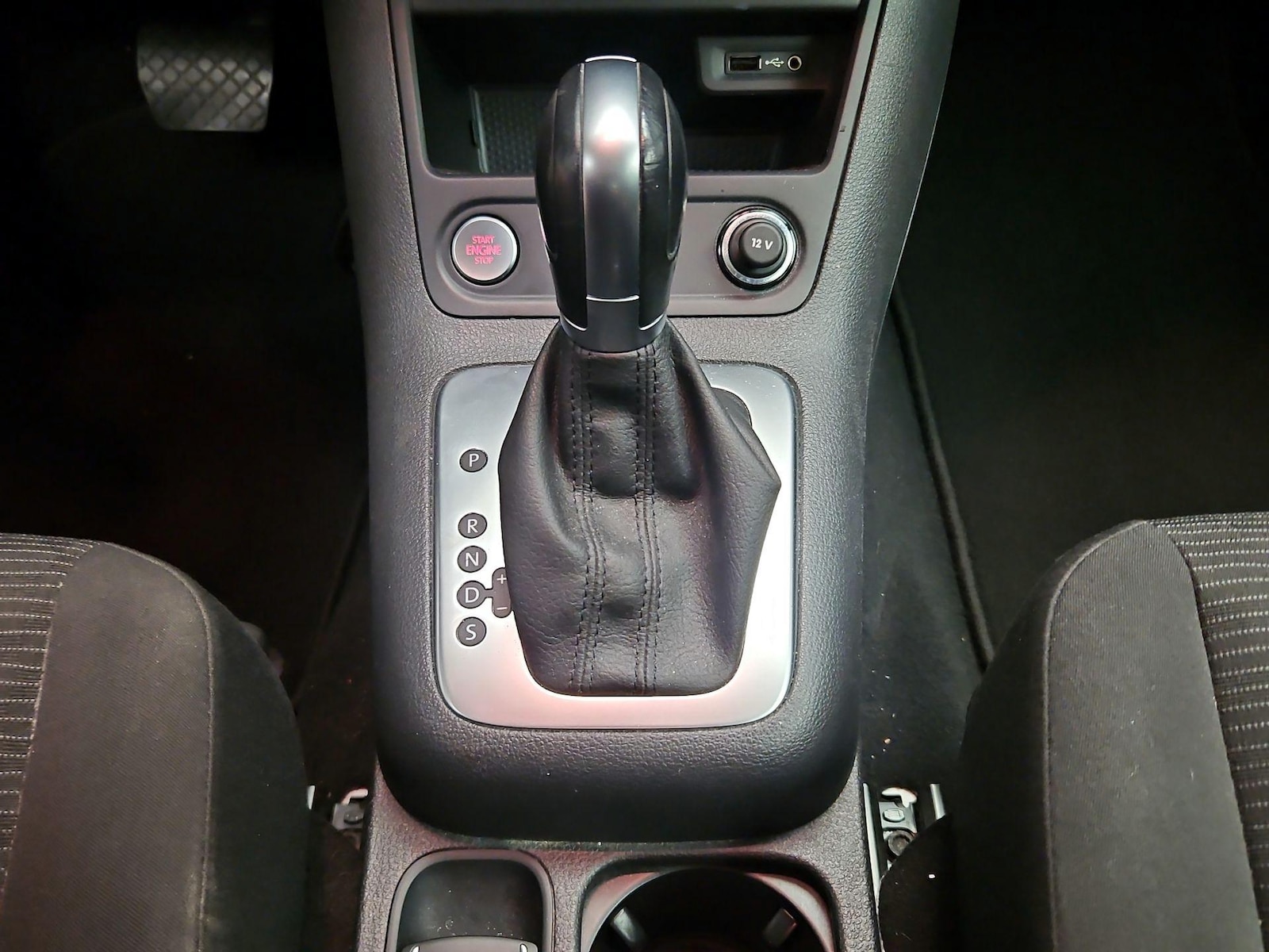2018 Volkswagen Tiguan Limited Base - Photo 18