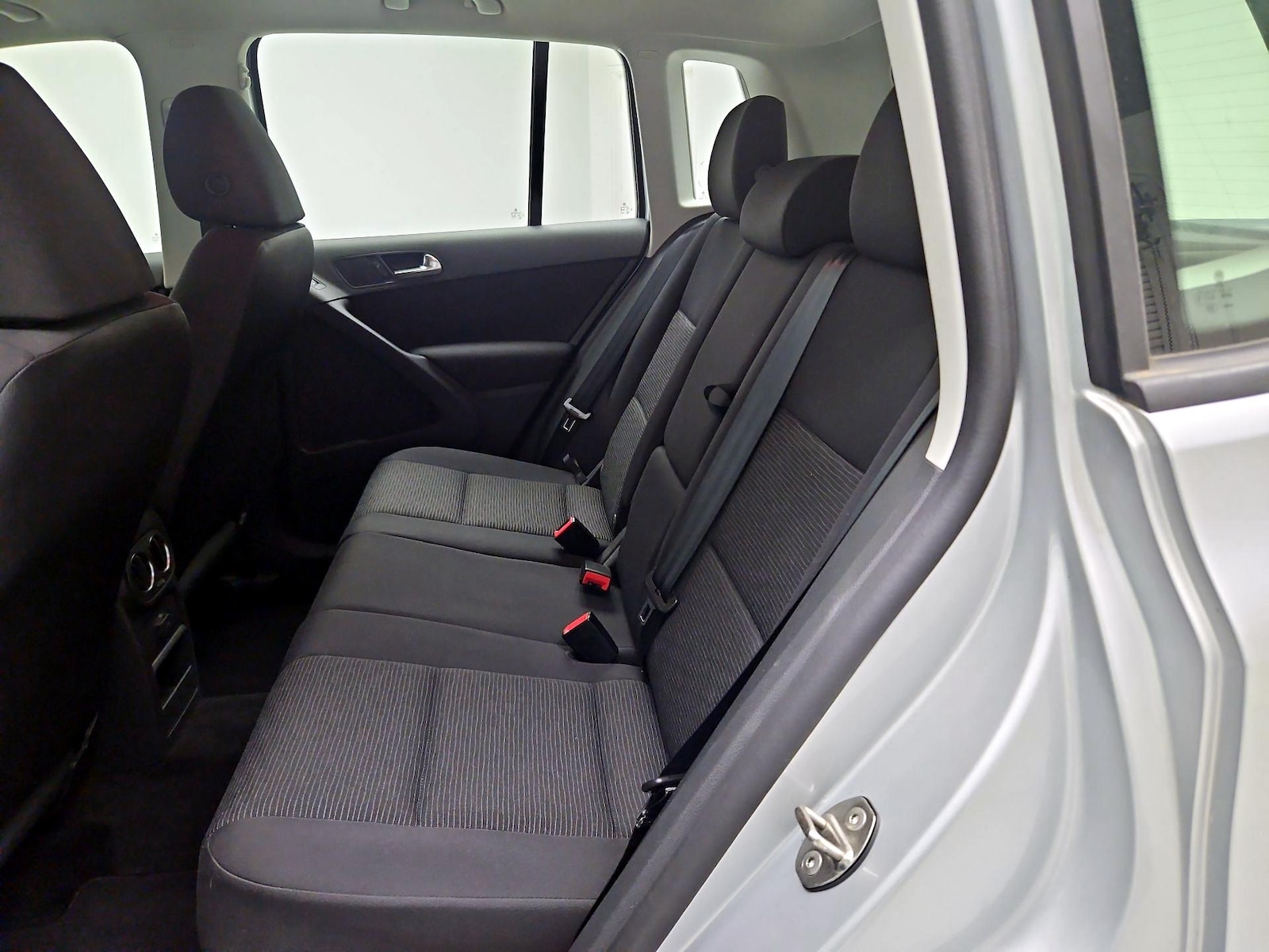 2018 Volkswagen Tiguan Limited Base - Photo 20