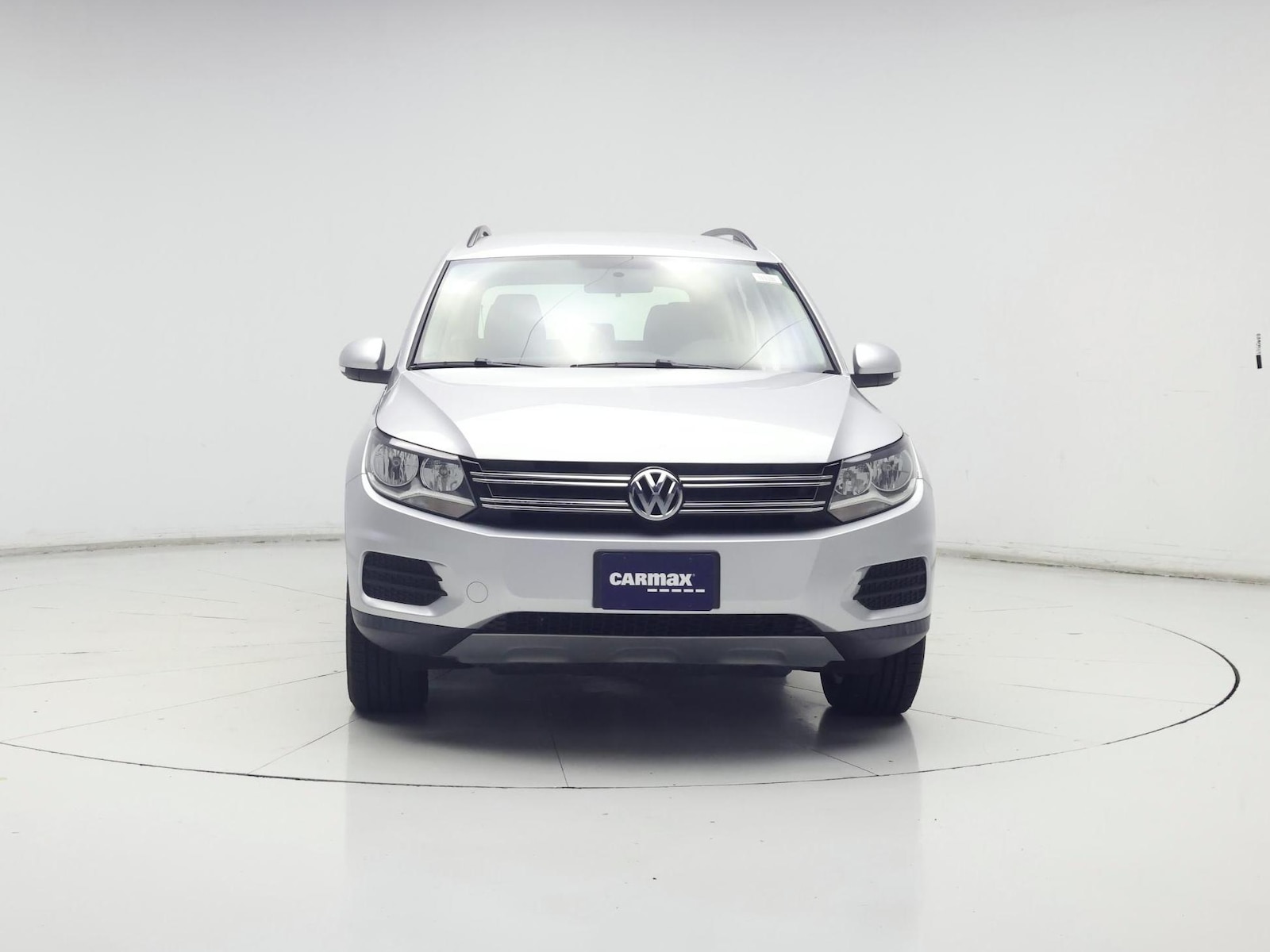 2018 Volkswagen Tiguan Limited Base - Photo 6