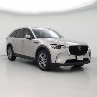 2024 Mazda CX-90 Turbo Preferred Plus