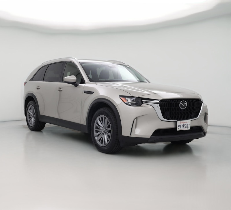 2024 Mazda CX-90 Turbo Preferred Plus