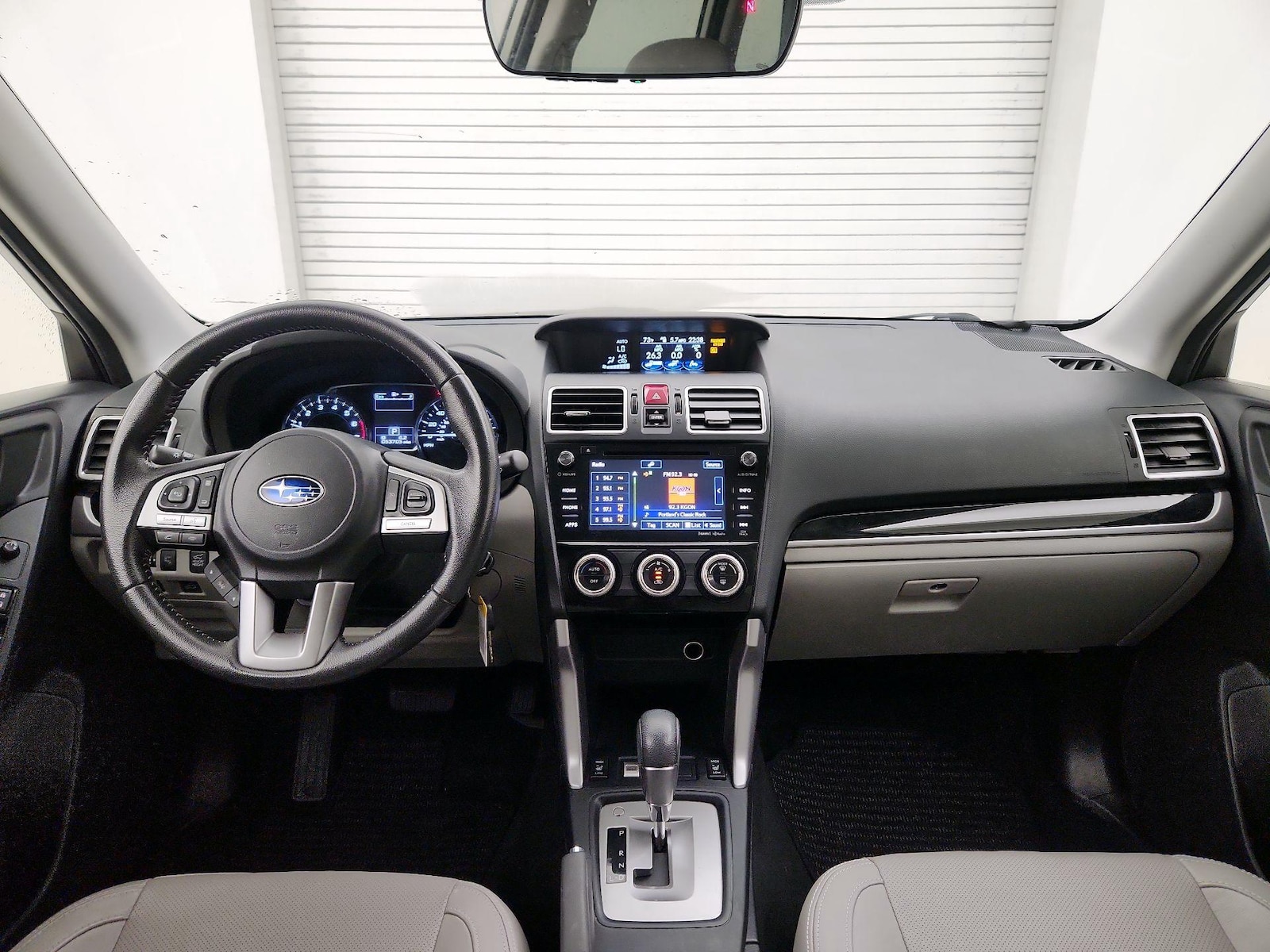 Rear View Camera