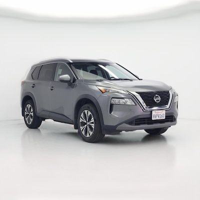 Recommended categories heading image of the selected vehicle
