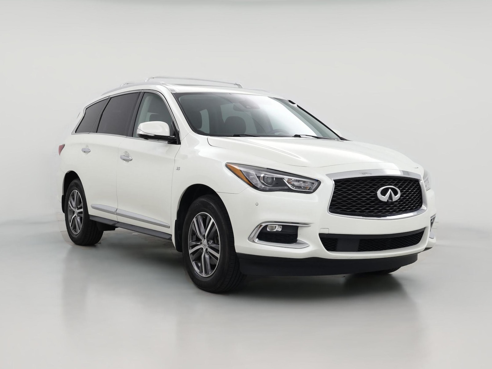 2020 INFINITI QX60