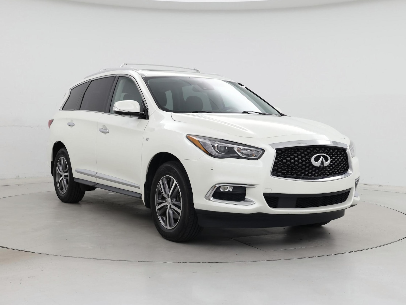 2020 INFINITI QX60 LUXE - Photo 2