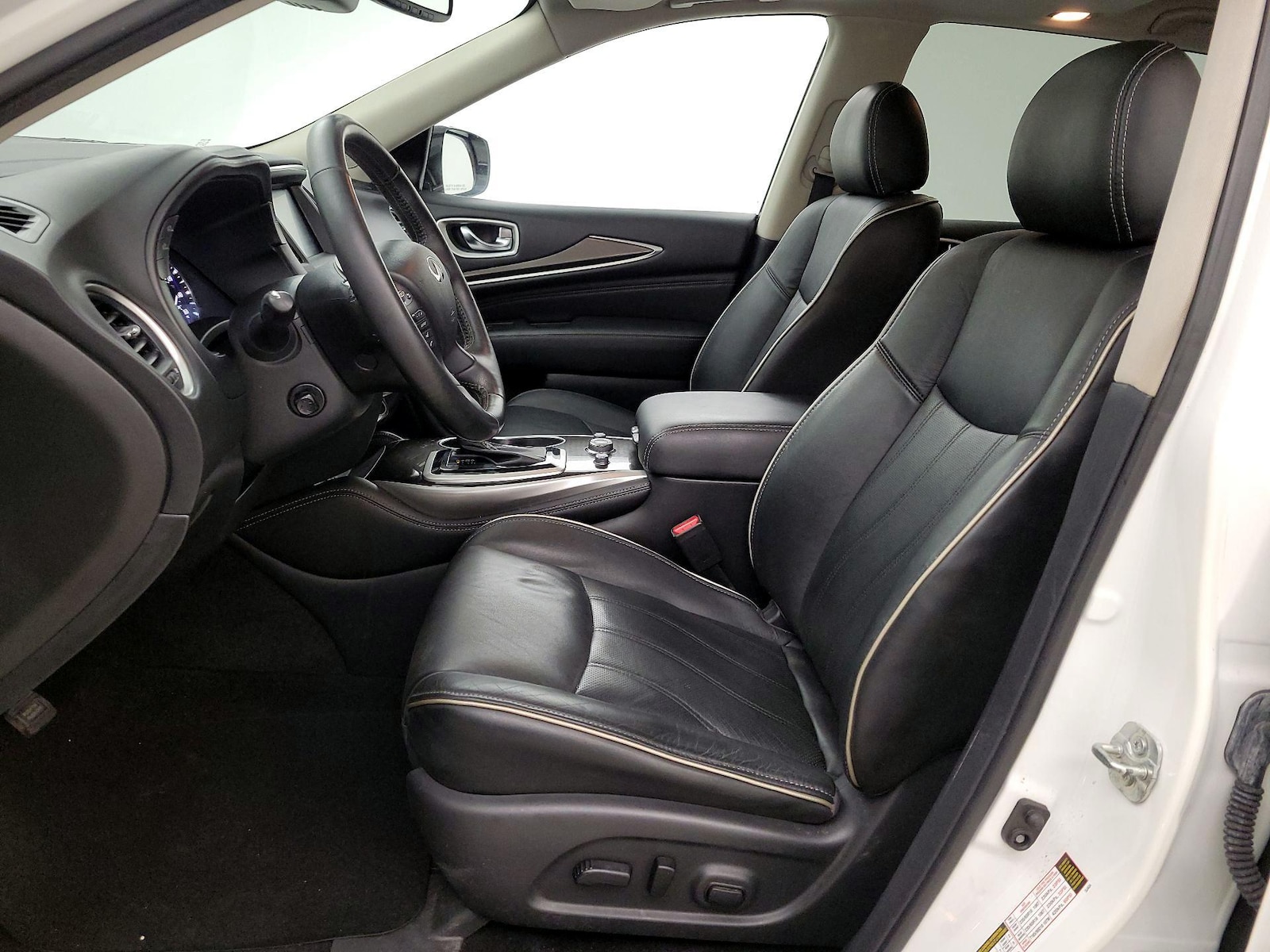 2020 INFINITI QX60 LUXE - Photo 12