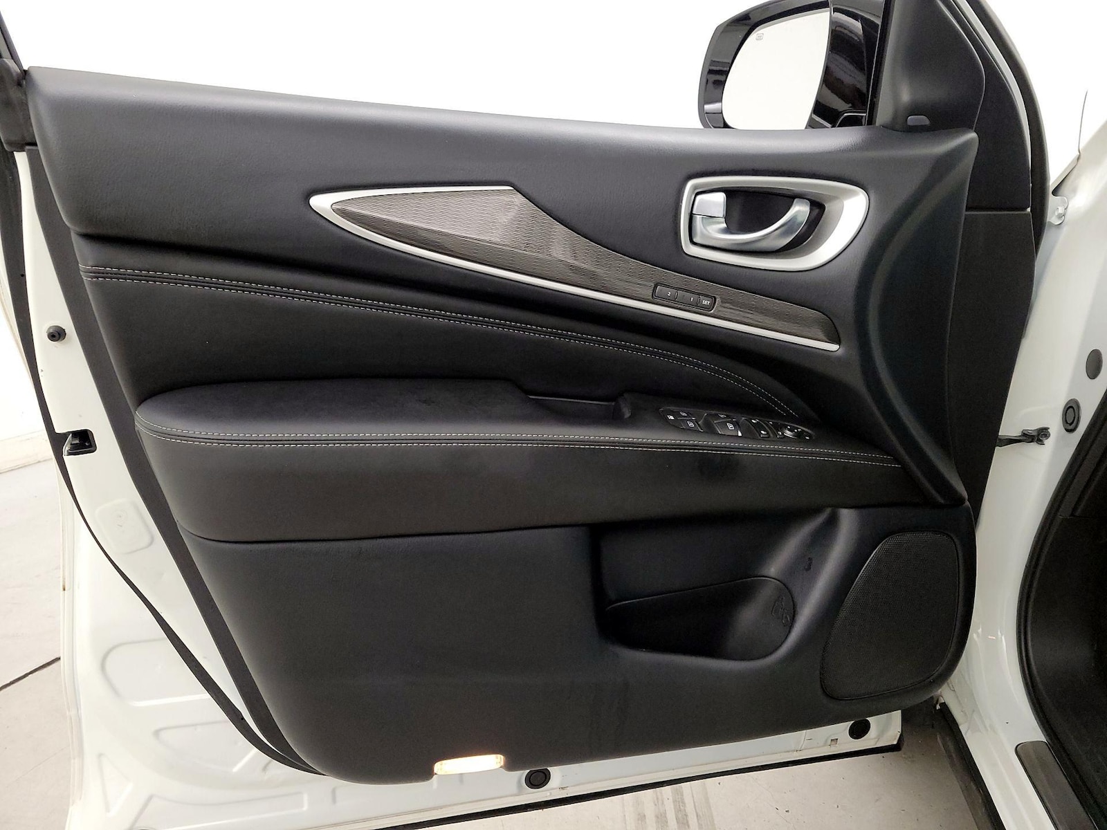 2020 INFINITI QX60 LUXE - Photo 13