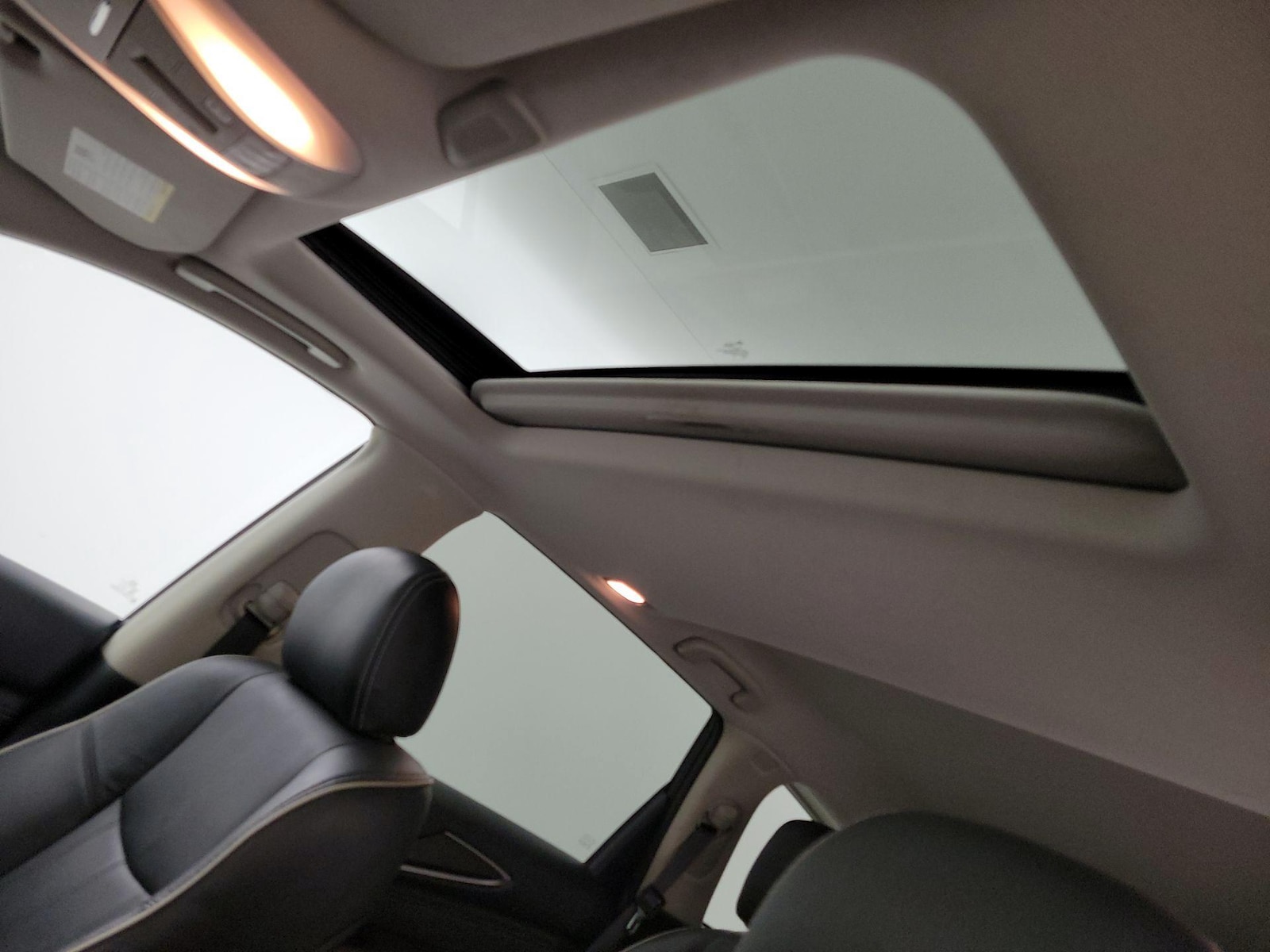 2020 INFINITI QX60 LUXE - Photo 21