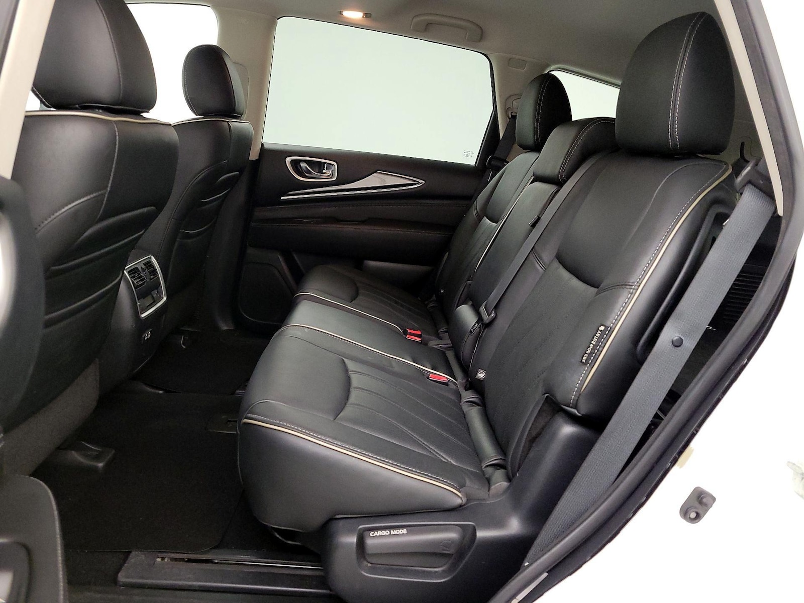 2020 INFINITI QX60 LUXE - Photo 22
