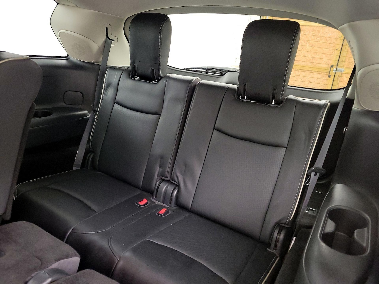 2020 INFINITI QX60 LUXE - Photo 23