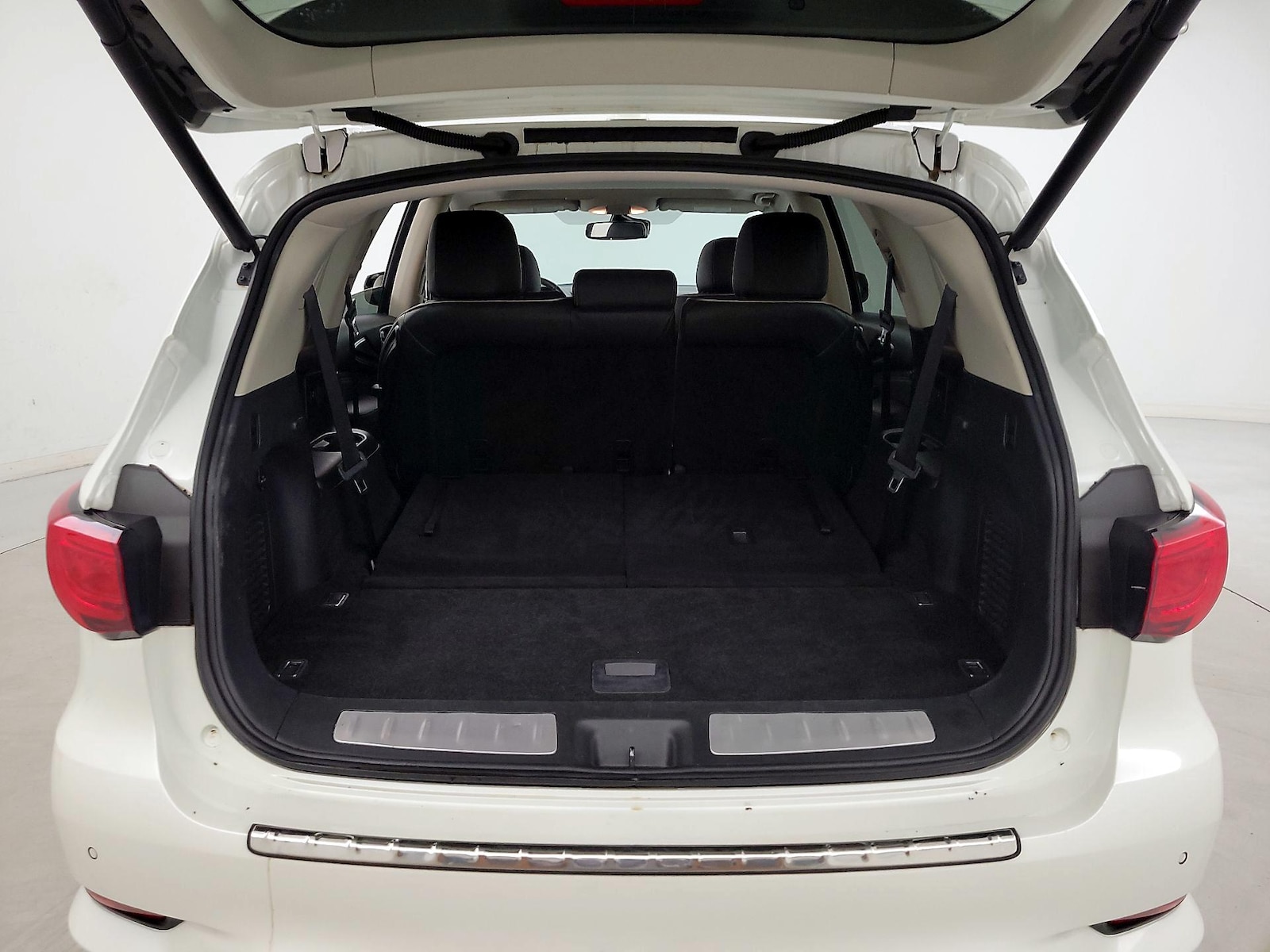 2020 INFINITI QX60 LUXE - Photo 25