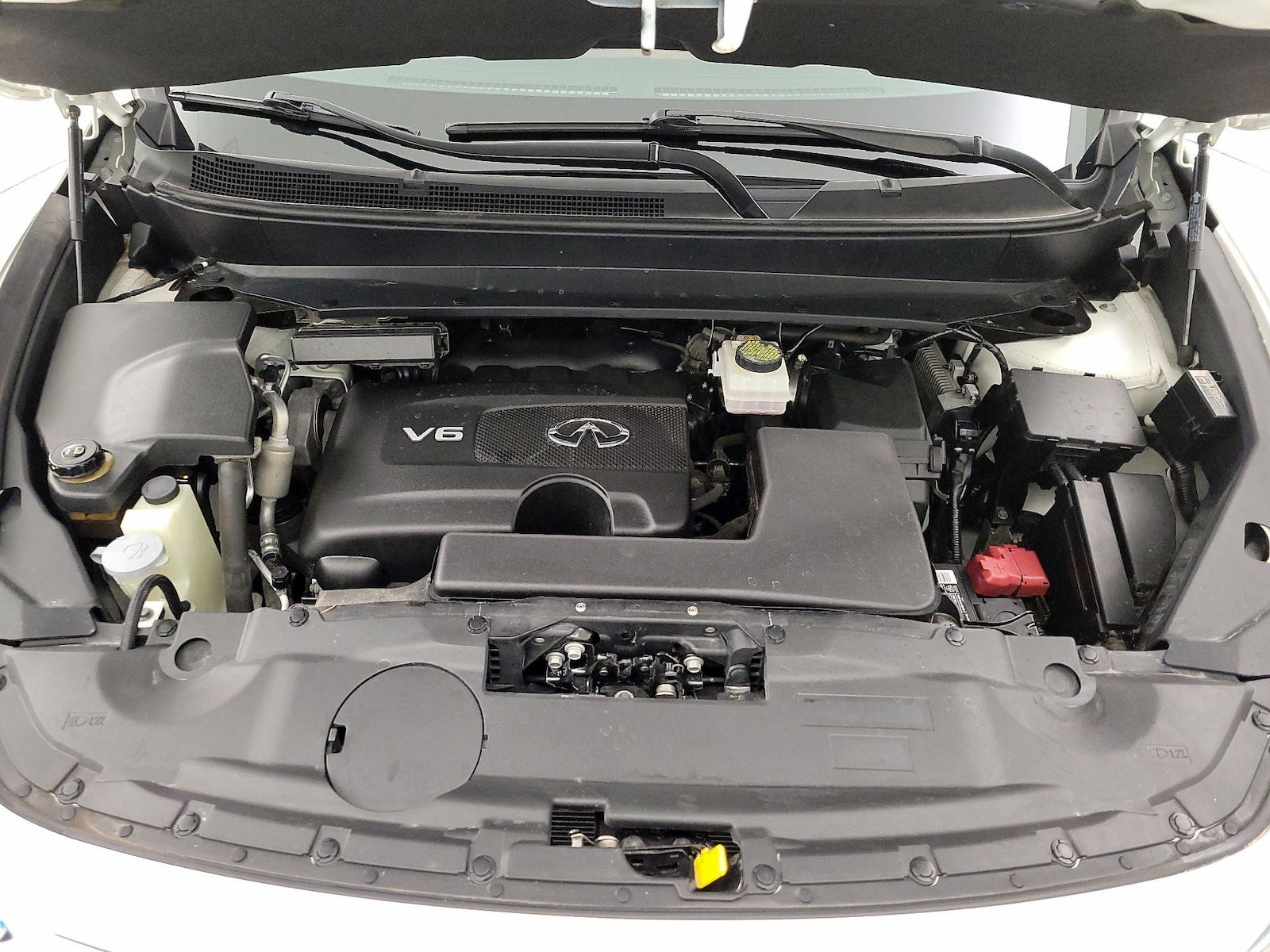 2020 INFINITI QX60 LUXE - Photo 26