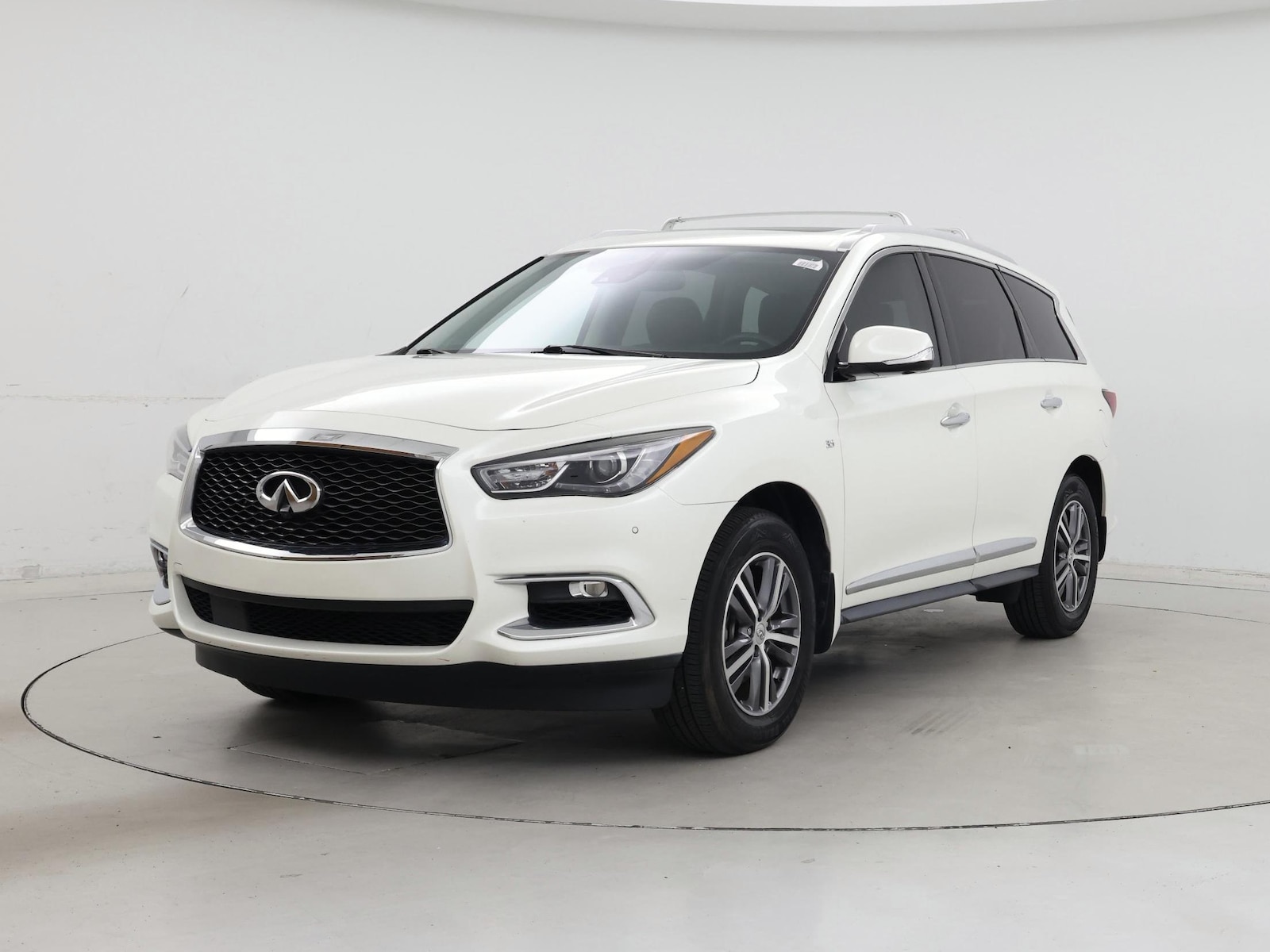 2020 INFINITI QX60 LUXE - Photo 5