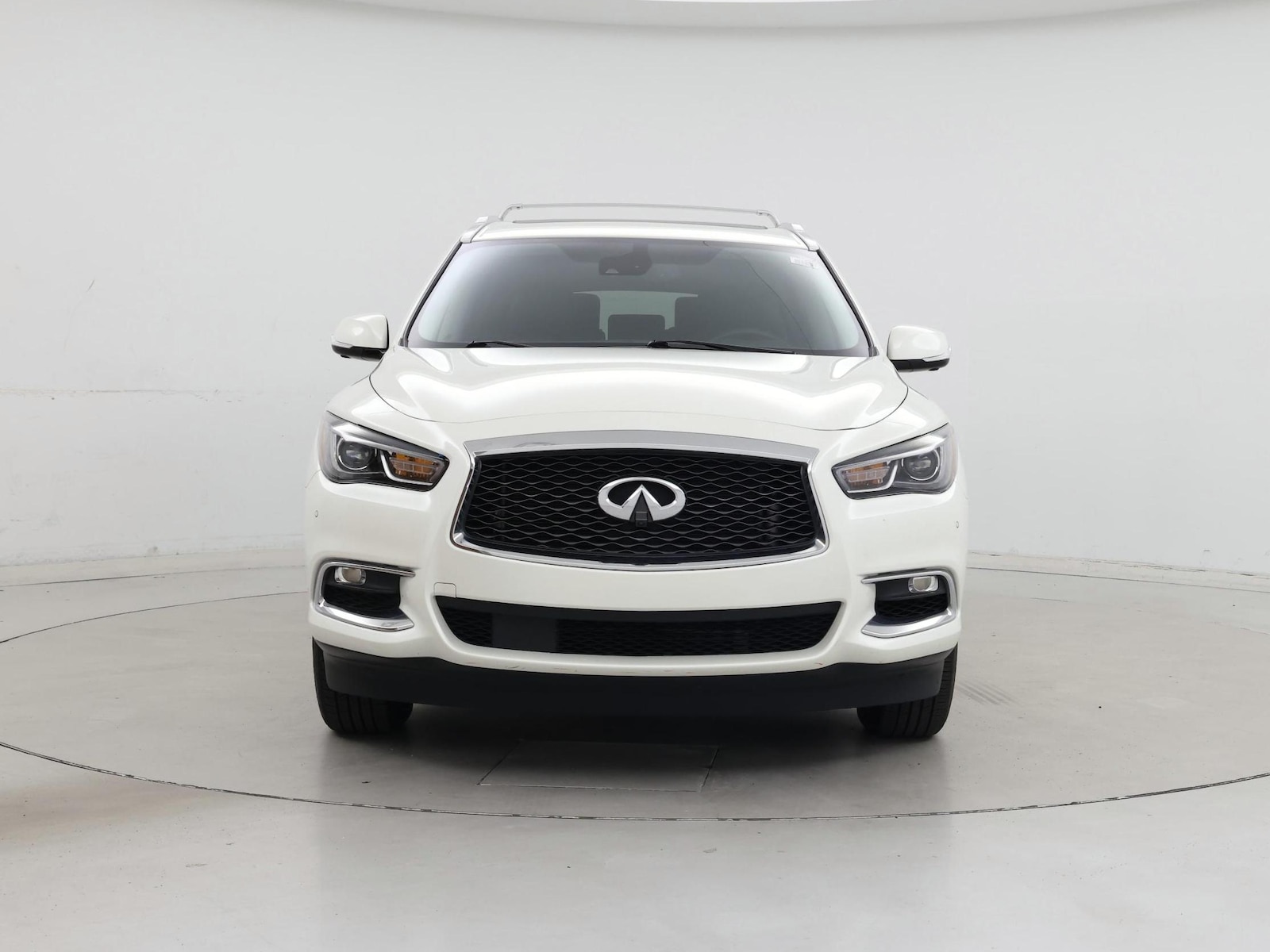 2020 INFINITI QX60 LUXE - Photo 6