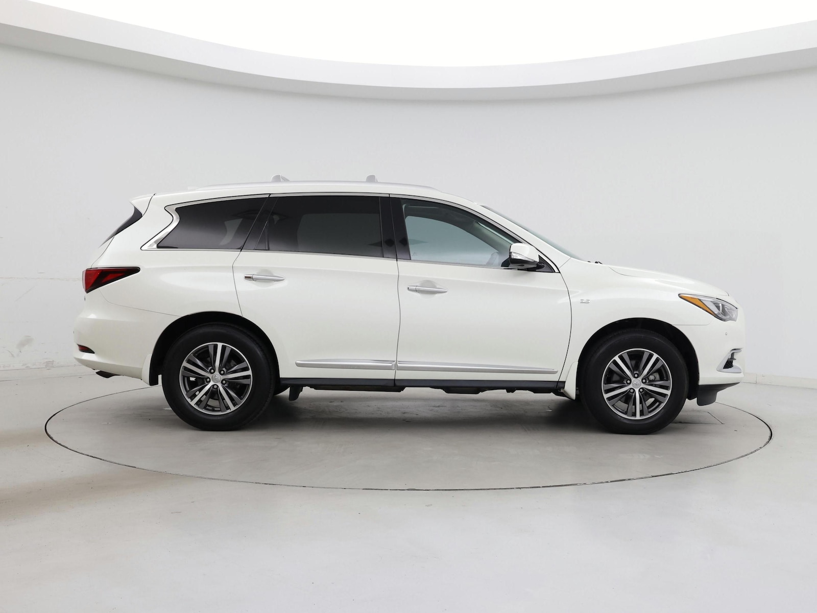 2020 INFINITI QX60 LUXE - Photo 8