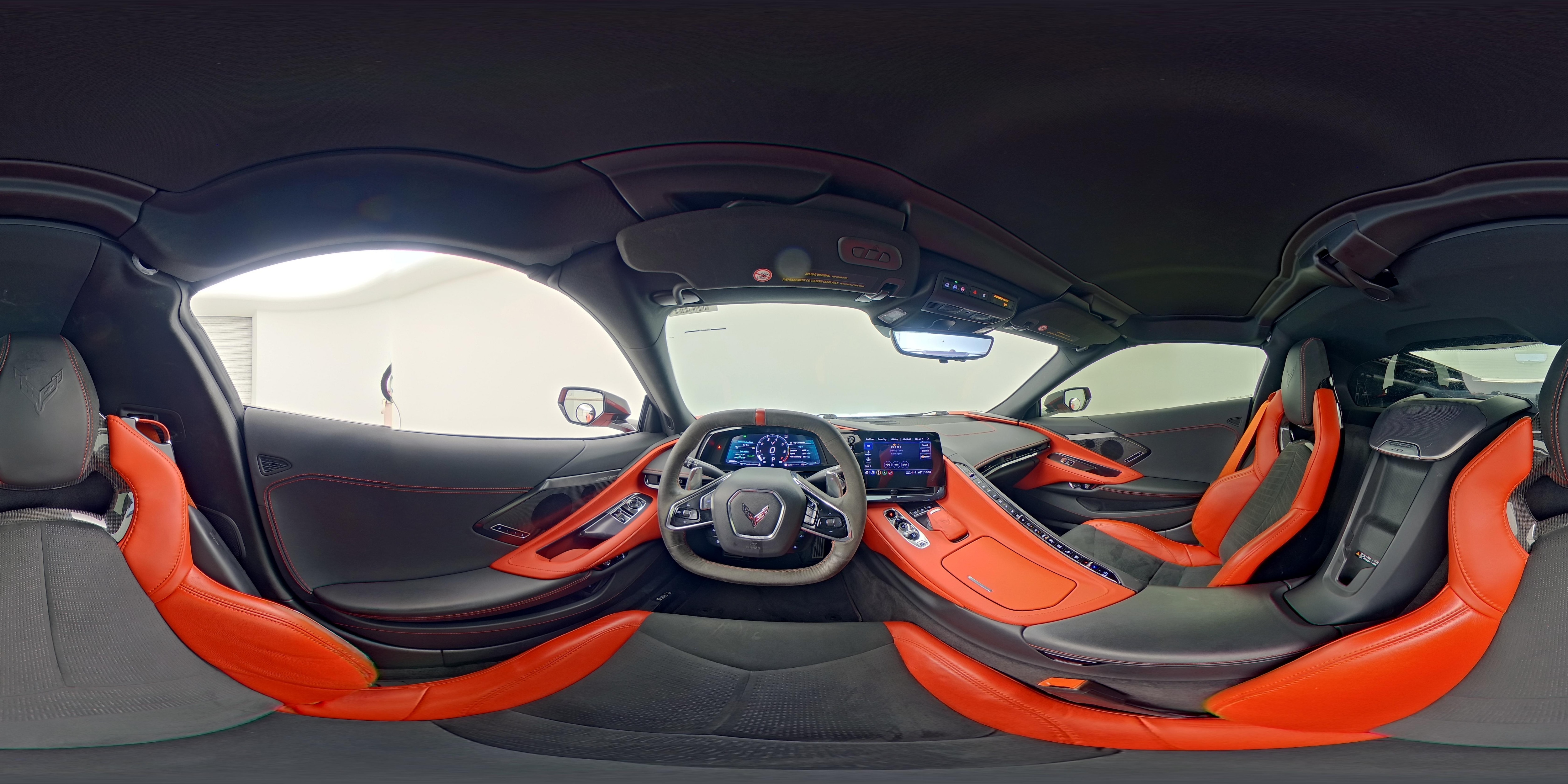2023 Chevrolet Corvette 2LT - Photo 25