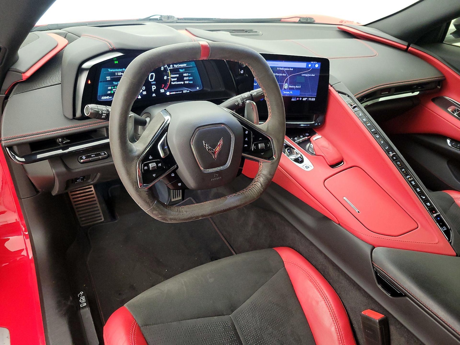 2023 Chevrolet Corvette 2LT - Photo 10