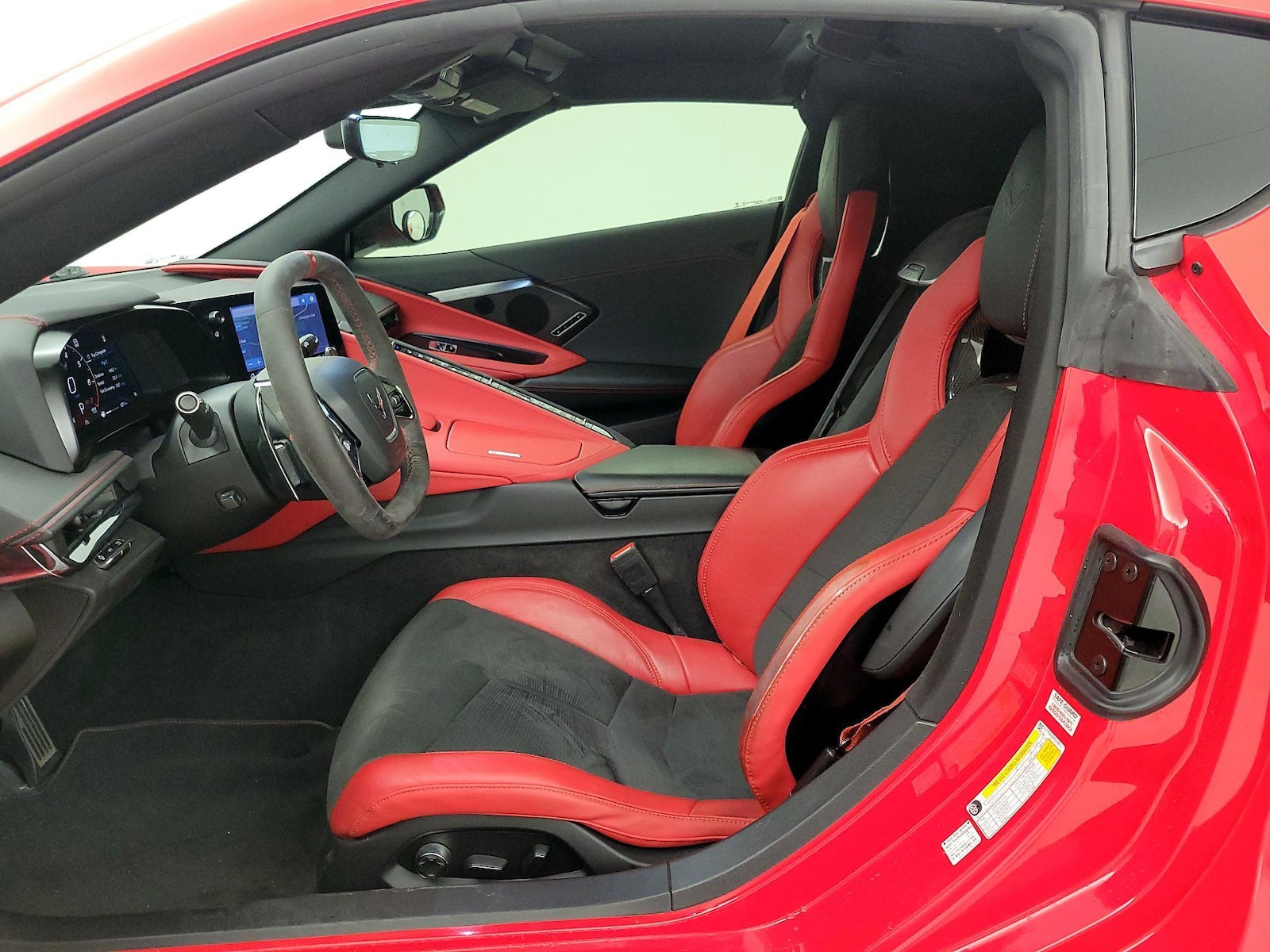 2023 Chevrolet Corvette 2LT - Photo 12