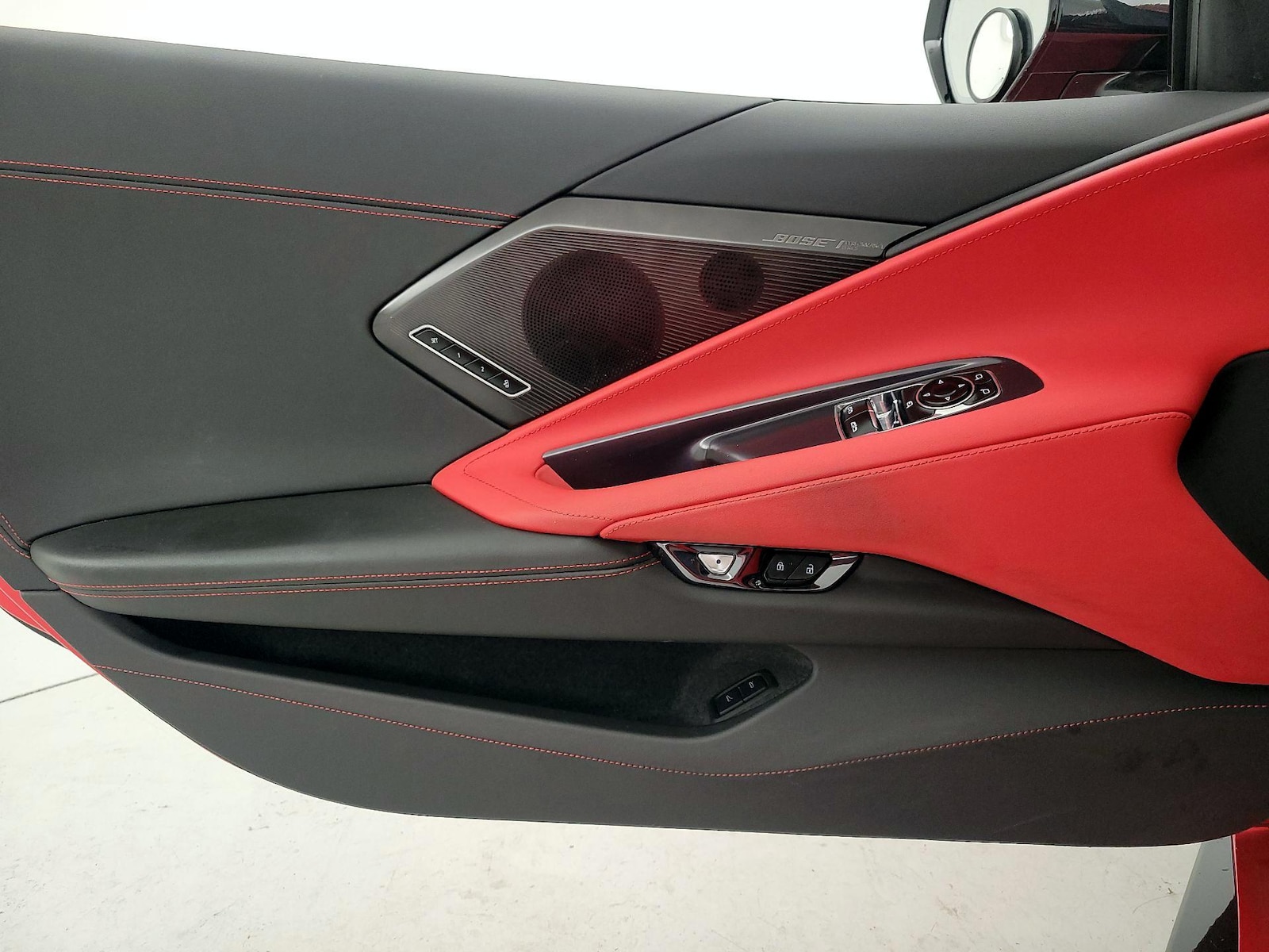 2023 Chevrolet Corvette 2LT - Photo 13