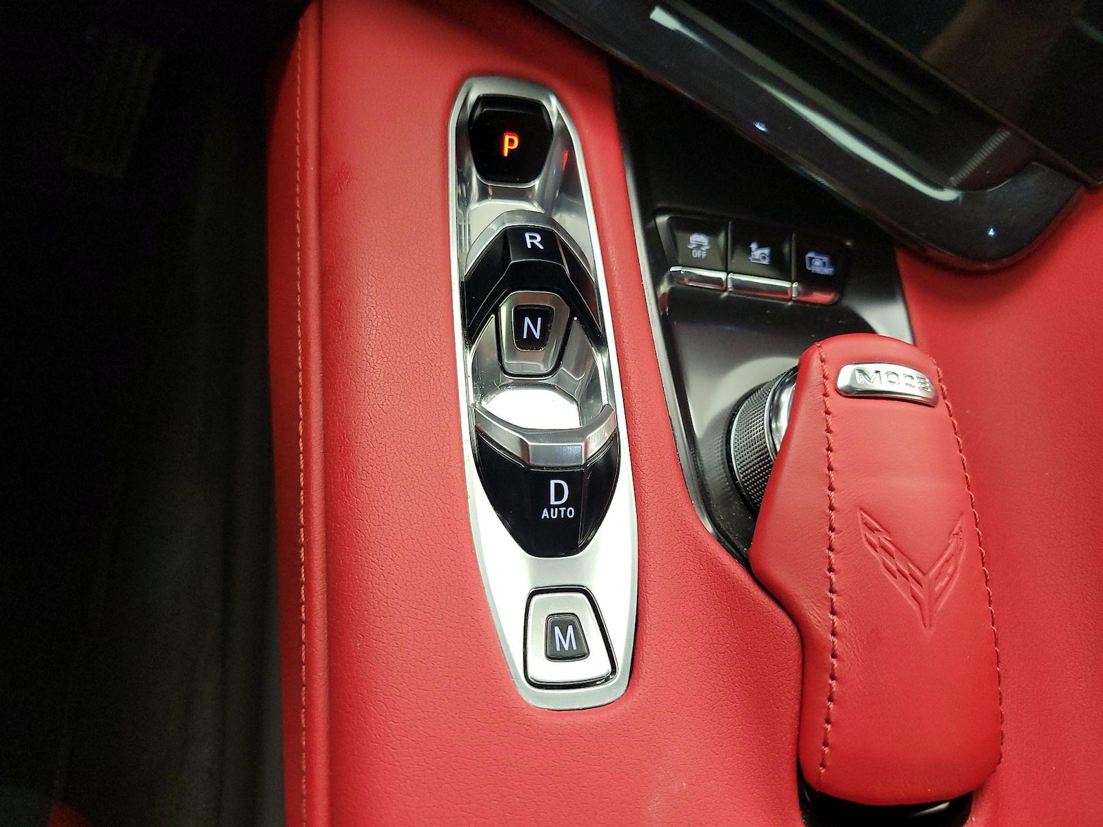 2023 Chevrolet Corvette 2LT - Photo 19