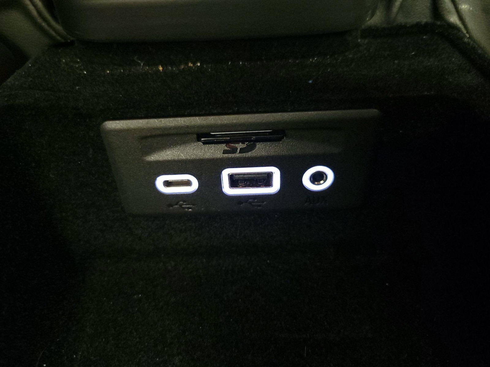 2023 Chevrolet Corvette 2LT - Photo 20