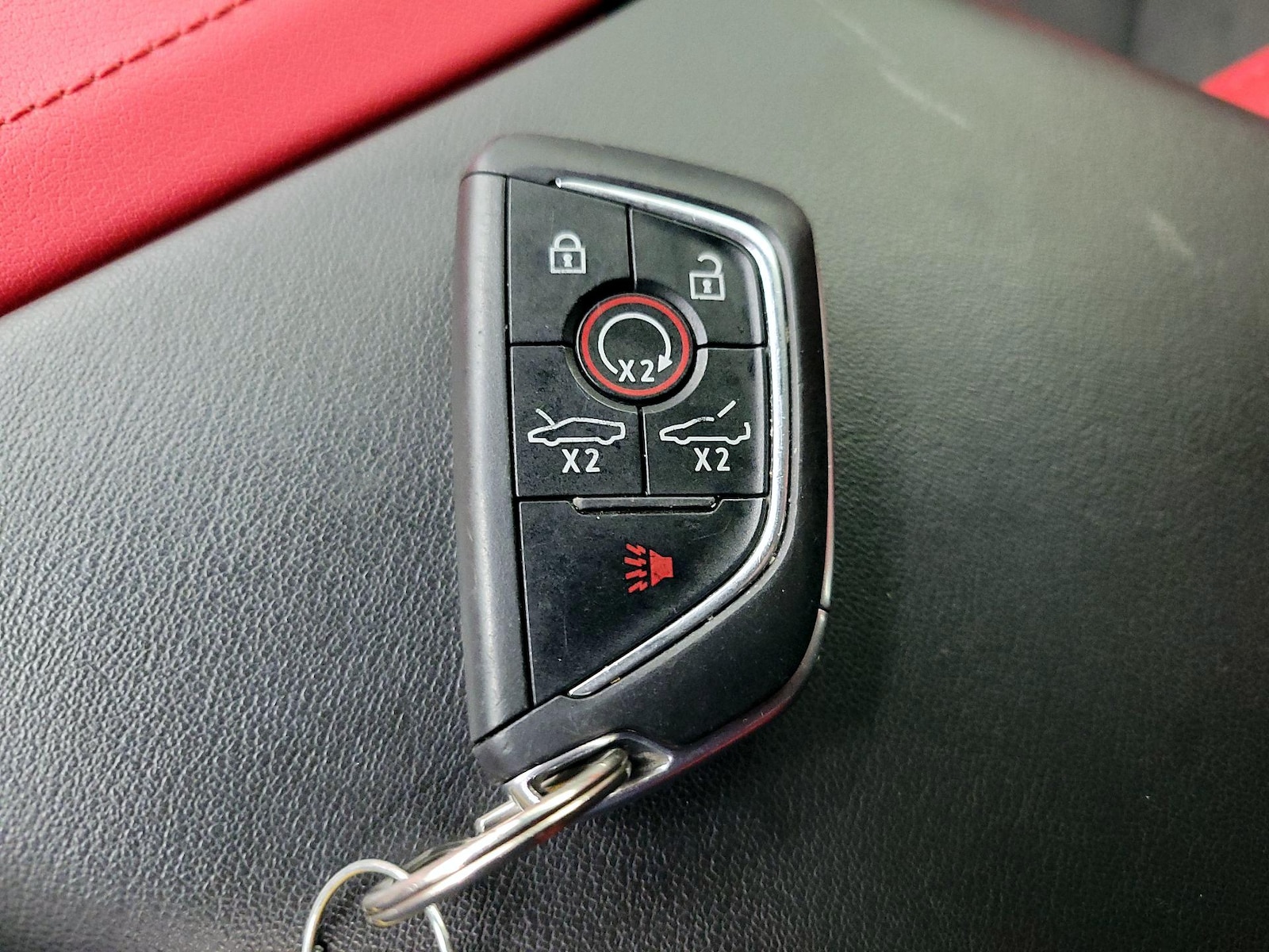 2023 Chevrolet Corvette 2LT - Photo 23