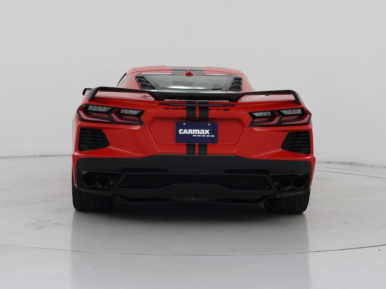 2023 Chevrolet Corvette 2LT - Photo 7