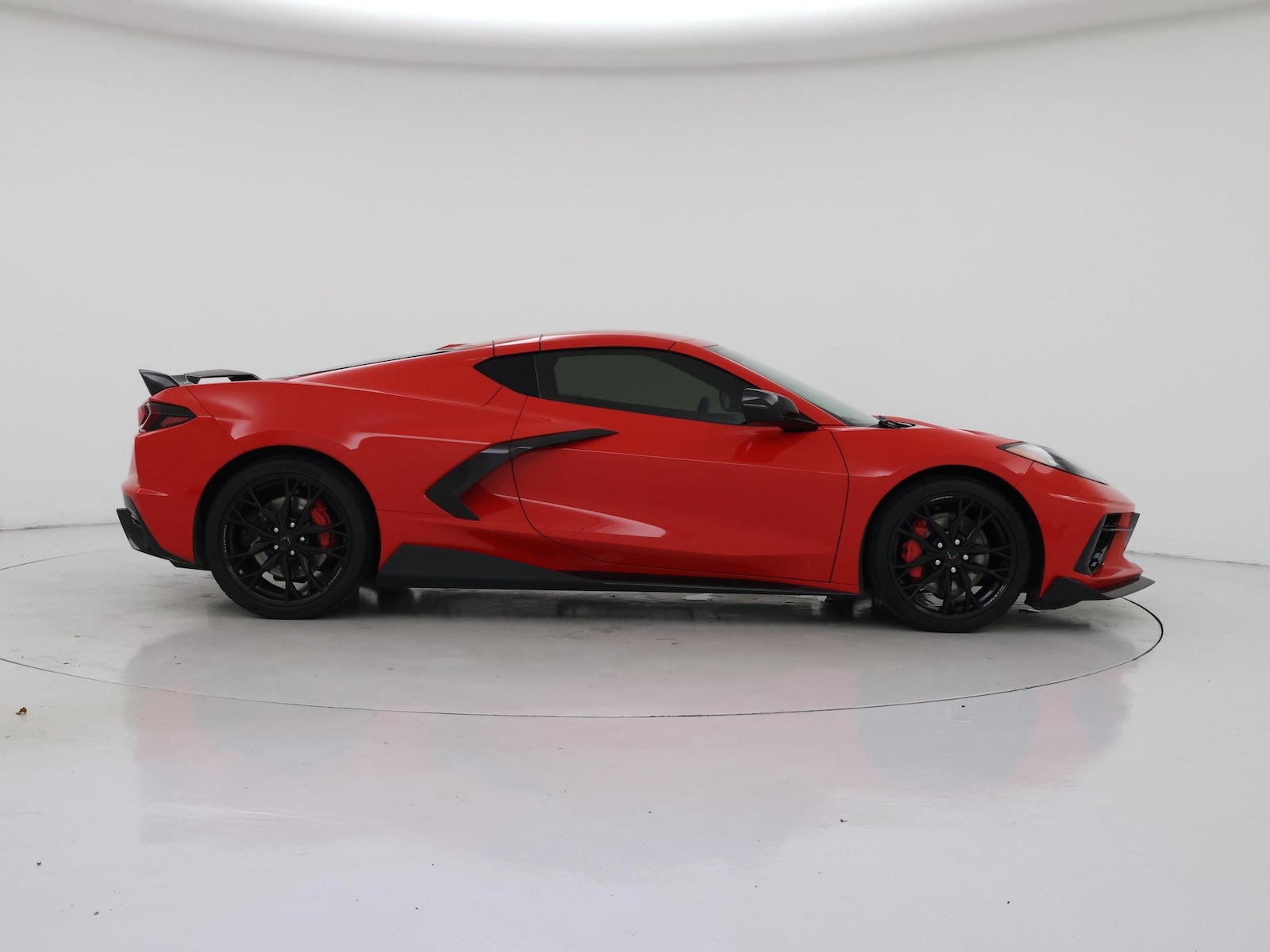 2023 Chevrolet Corvette 2LT - Photo 8