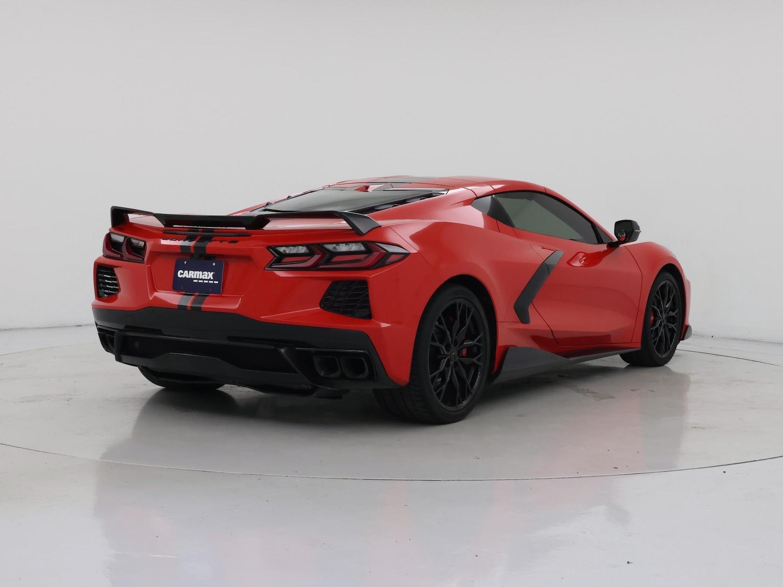 2023 Chevrolet Corvette 2LT - Photo 9
