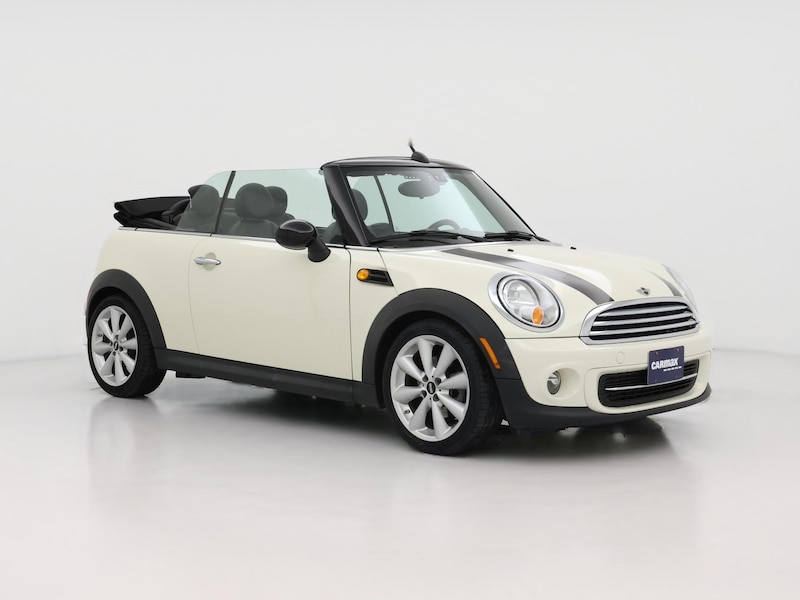 2015 Mini Cooper null