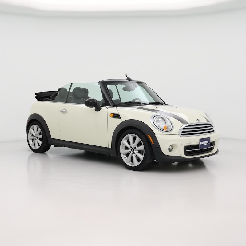 2015 Mini Cooper