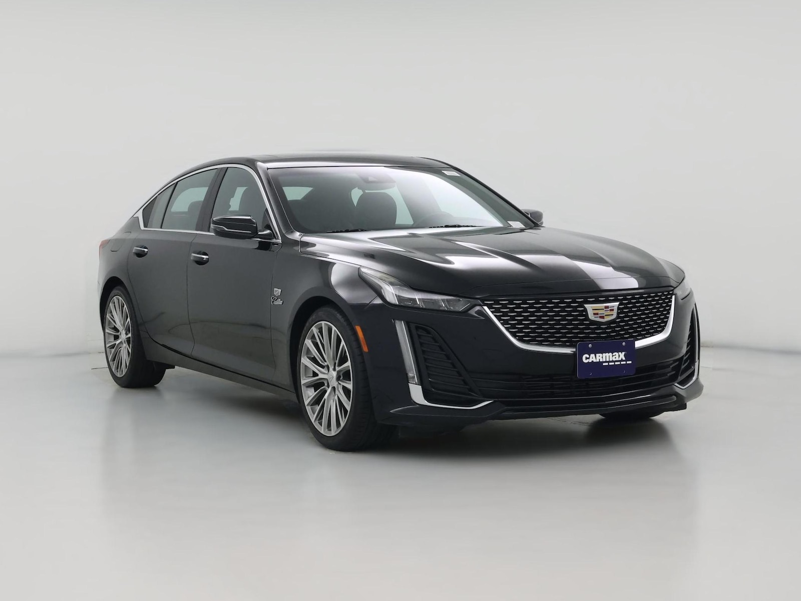 2020 Cadillac CT5