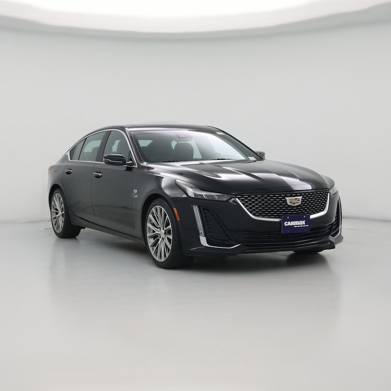2020 Cadillac CT5 Premium Luxury