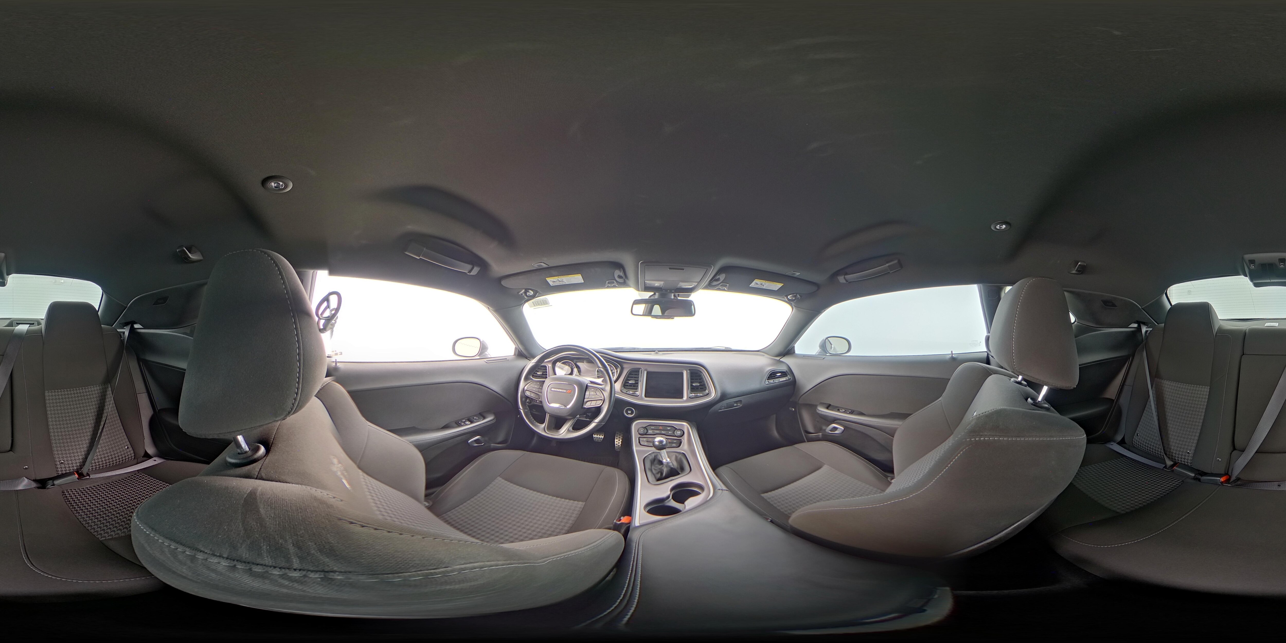2022 Dodge Challenger R/T - Photo 24