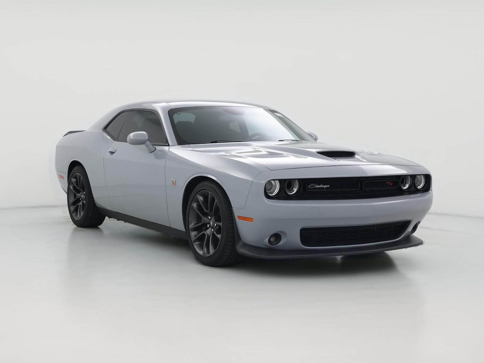 2022 Dodge Challenger R/T - Photo 1
