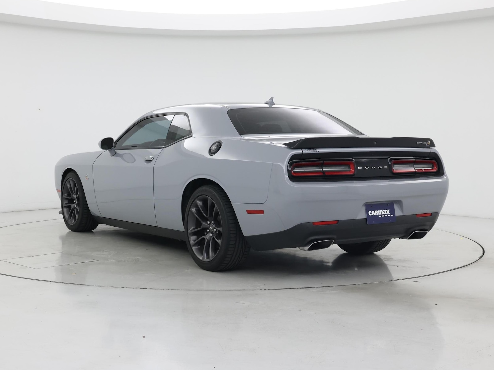 2022 Dodge Challenger R/T - Photo 3