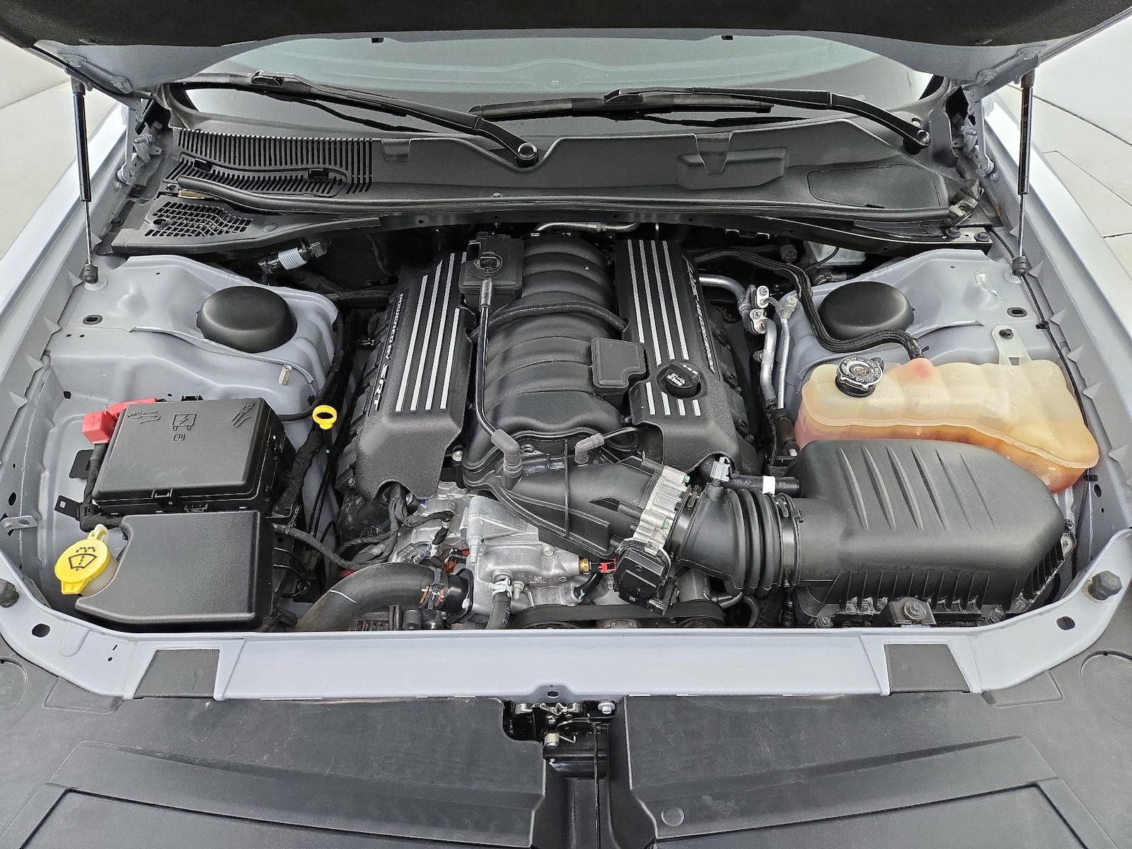 2022 Dodge Challenger R/T - Photo 22