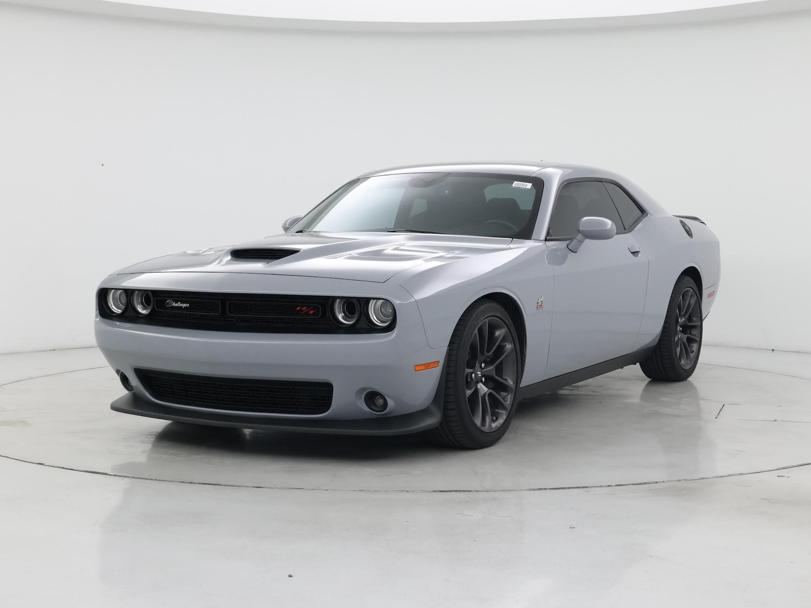2022 Dodge Challenger R/T - Photo 5