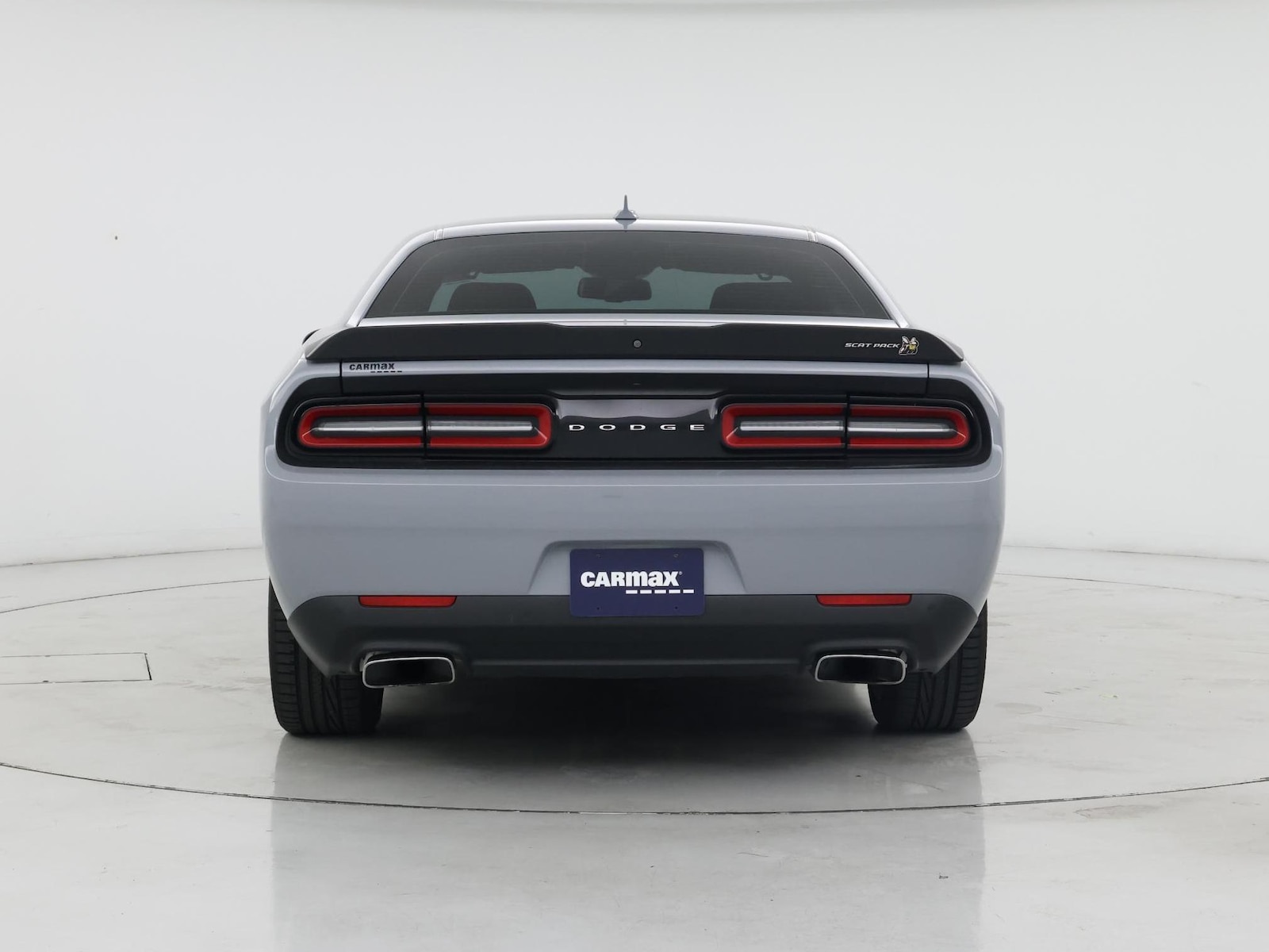 2022 Dodge Challenger R/T - Photo 7