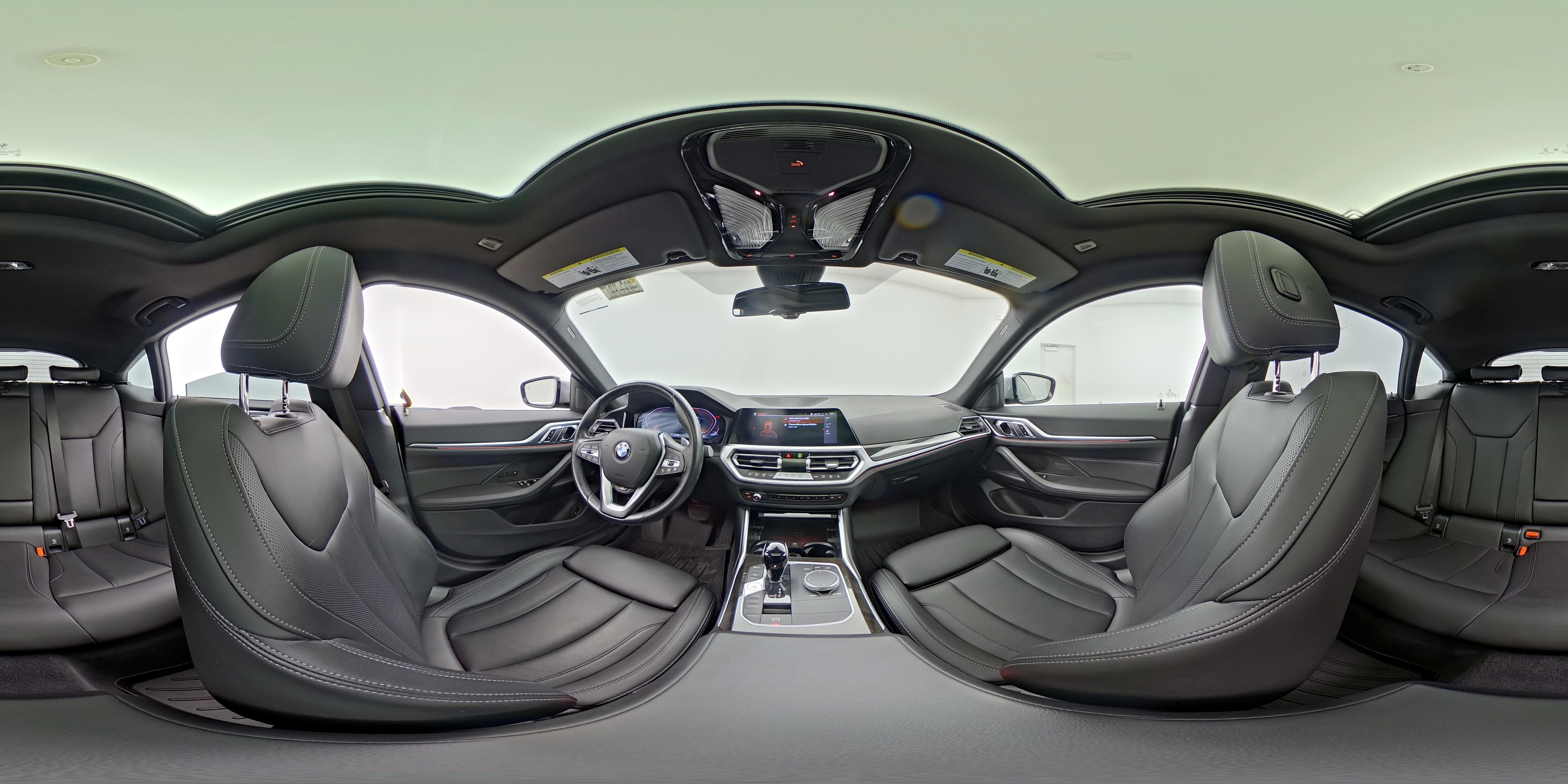 2022 BMW 4 Series 430i - Photo 26